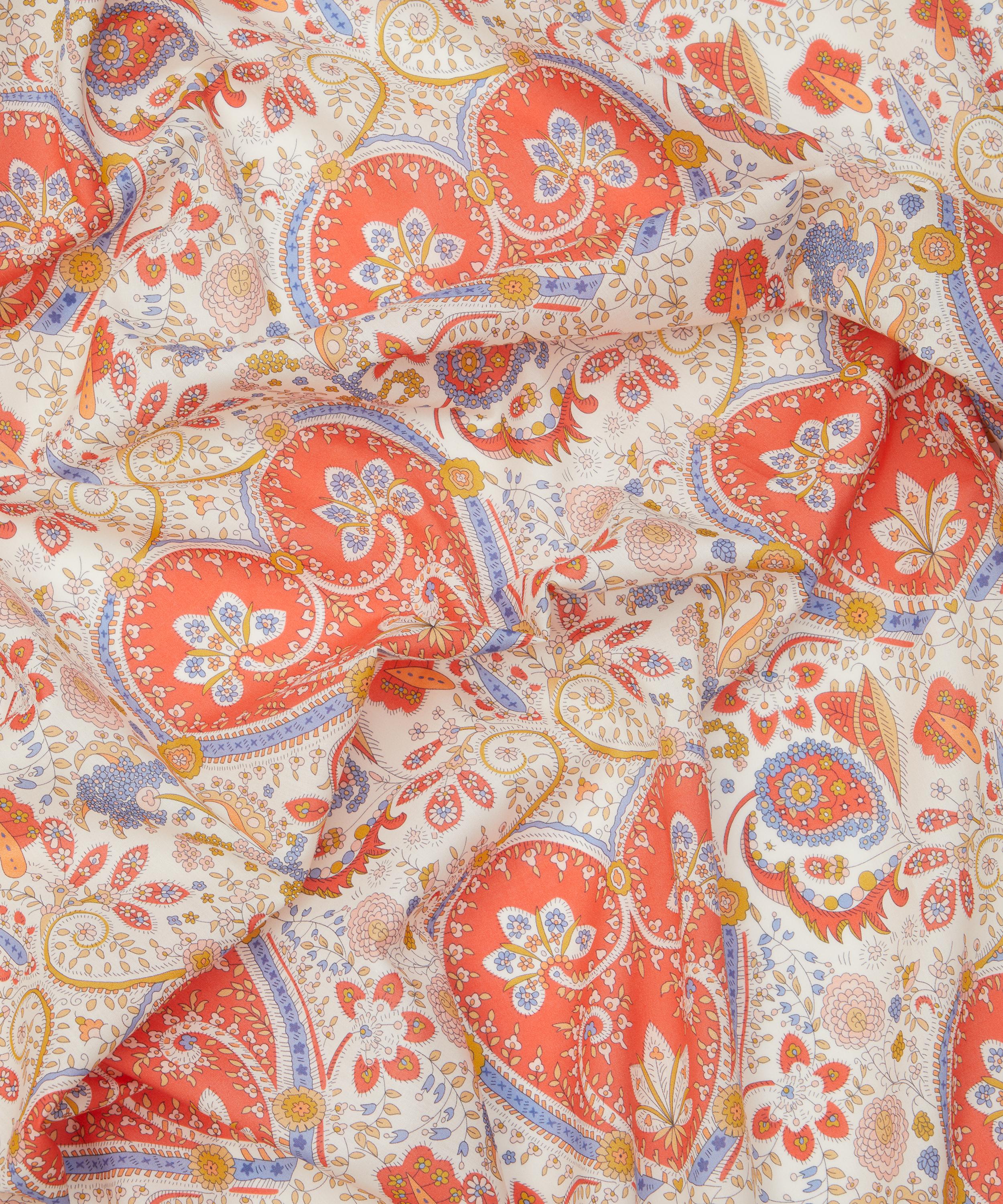 Liberty Fabrics - Theri Kitty Tana Lawn™ Cotton image number 3