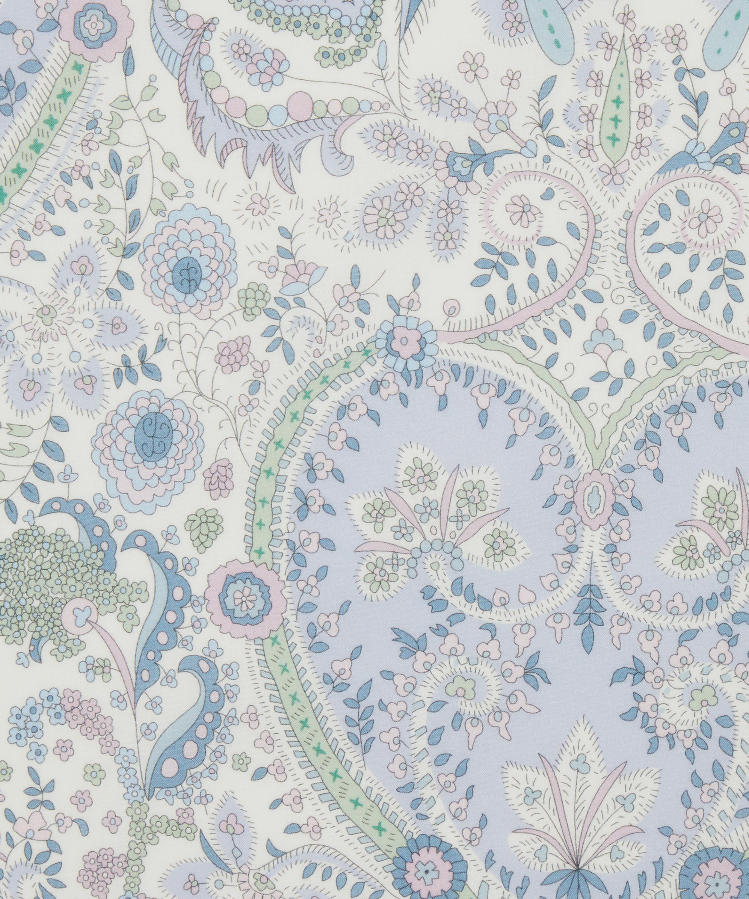 Liberty Fabrics - Theri Kitty Tana Lawn™ Cotton image number 0