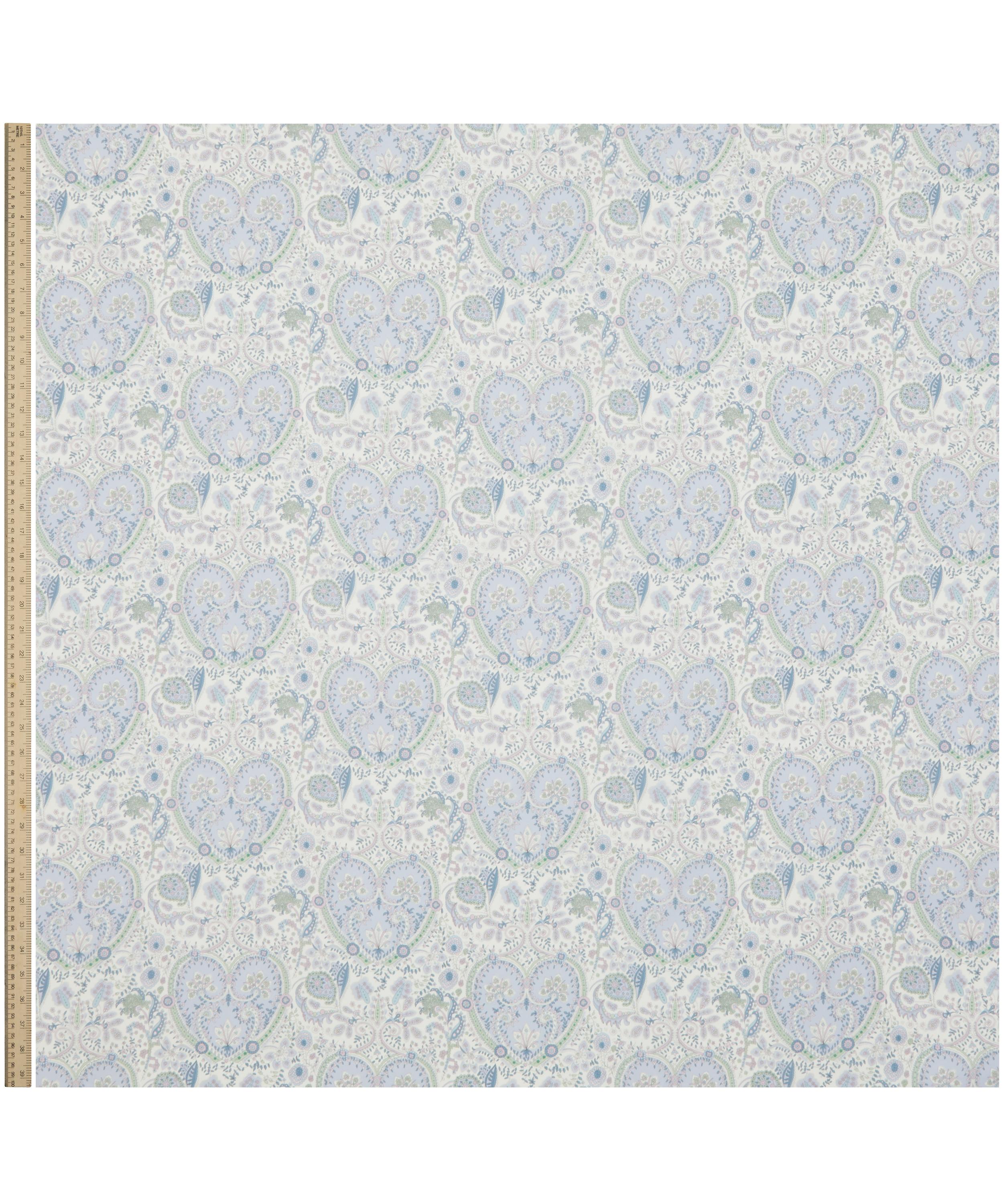 Liberty Fabrics - Theri Kitty Tana Lawn™ Cotton image number 1