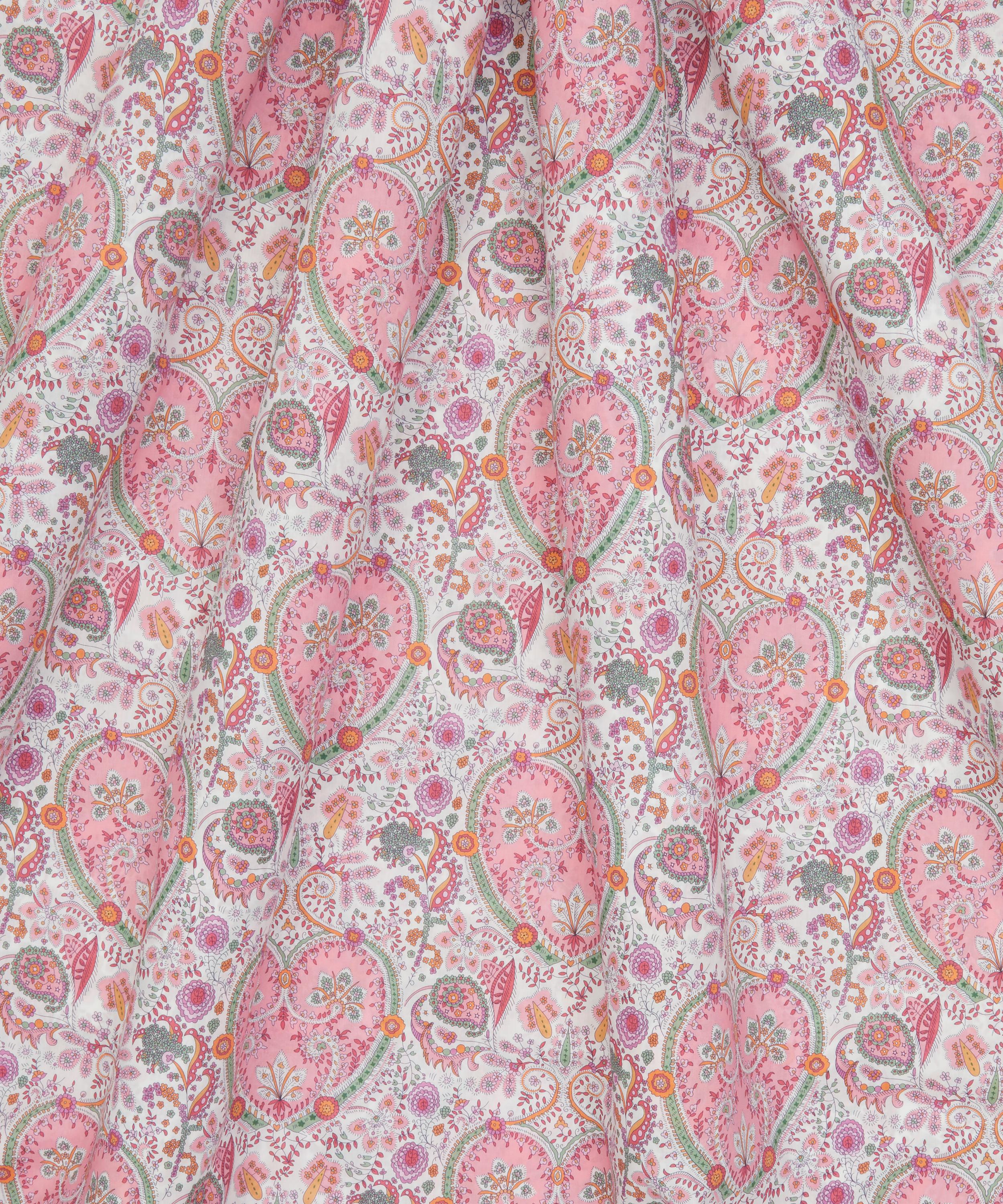 Liberty Fabrics - Theri Kitty Tana Lawn™ Cotton image number 2