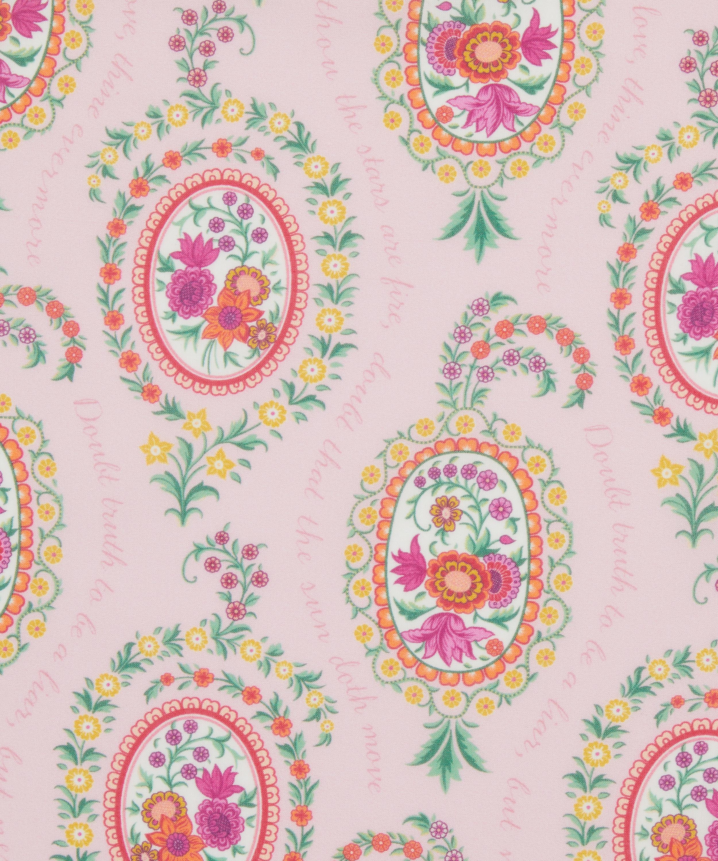 Liberty Fabrics - Love Poem Tana Lawn™ Cotton