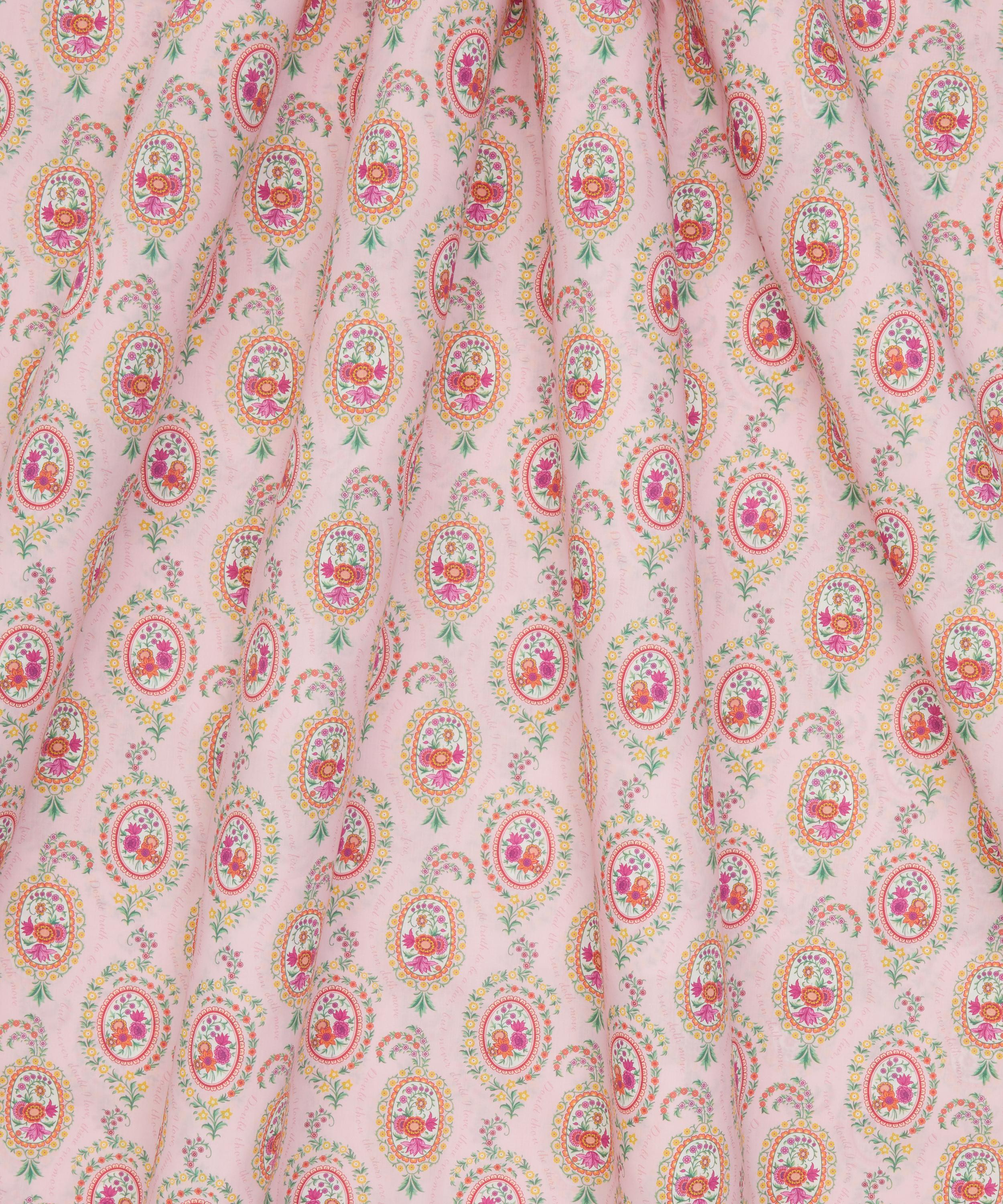 Liberty Fabrics - Love Poem Tana Lawn™ Cotton image number 2