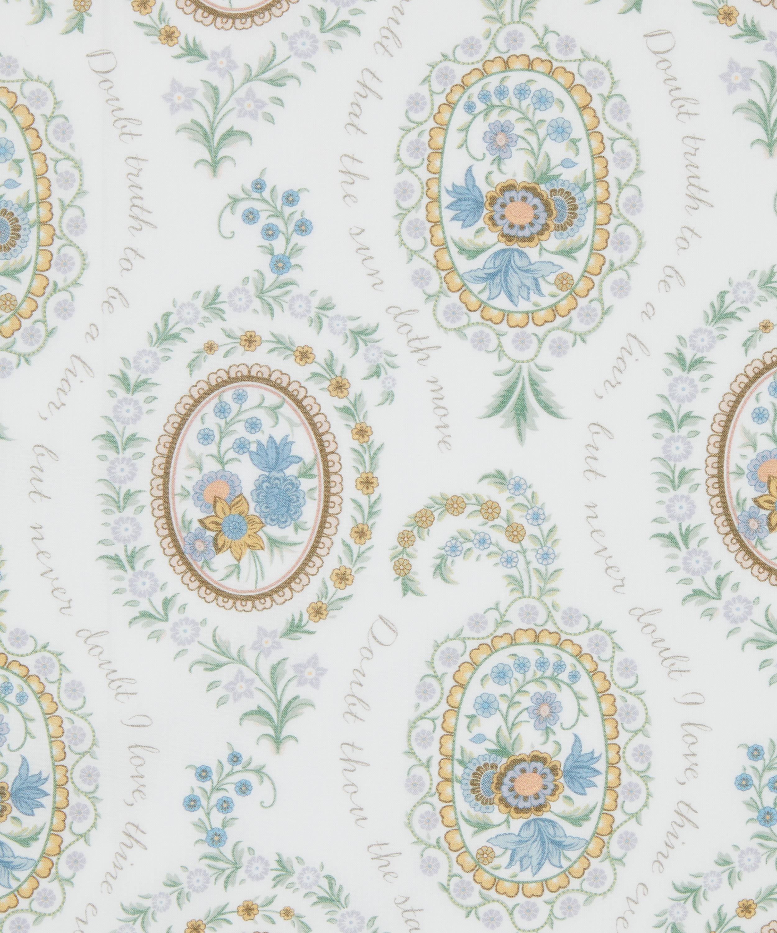 Liberty Fabrics - Love Poem Tana Lawn™ Cotton