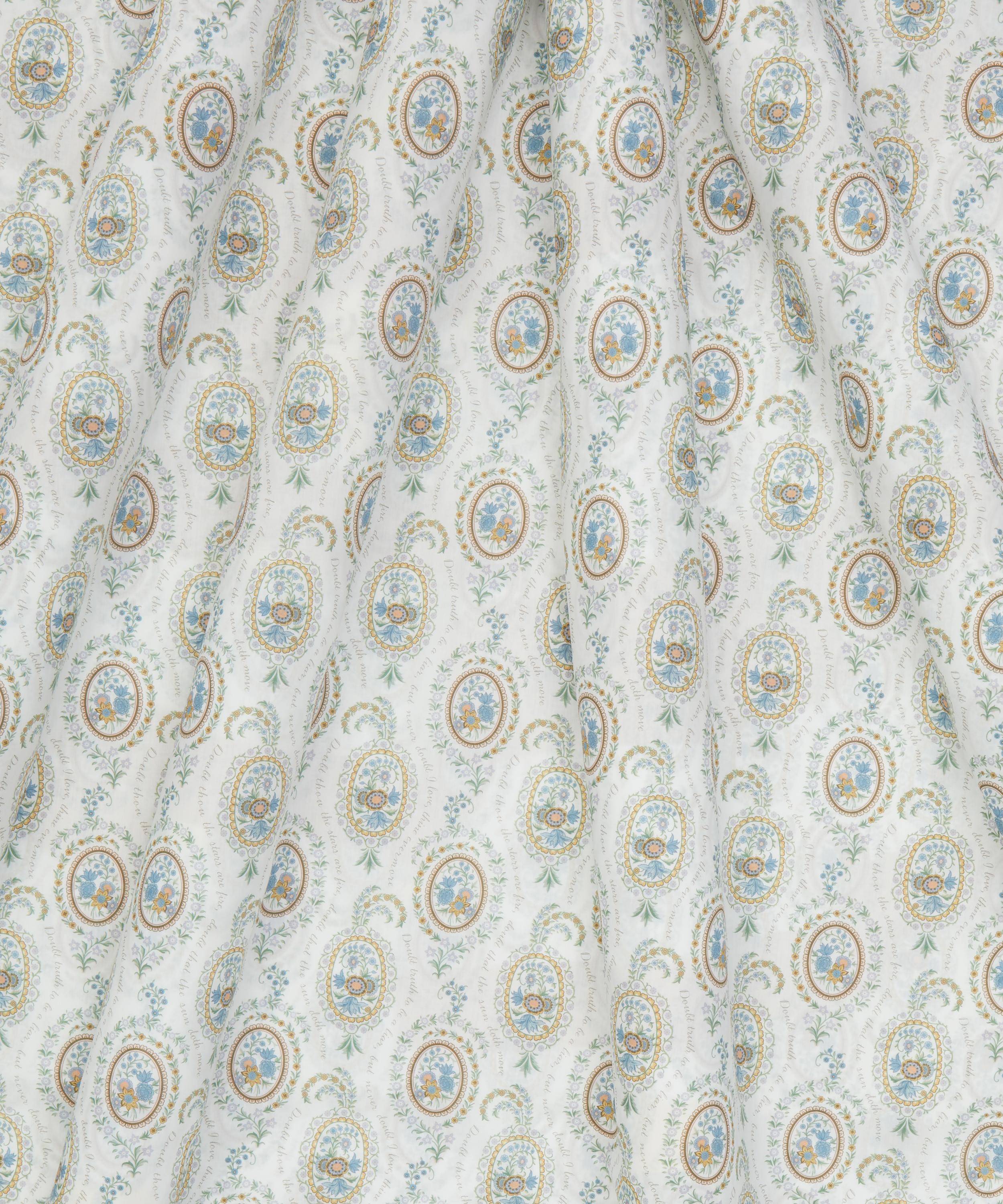 Liberty Fabrics - Love Poem Tana Lawn™ Cotton image number 2