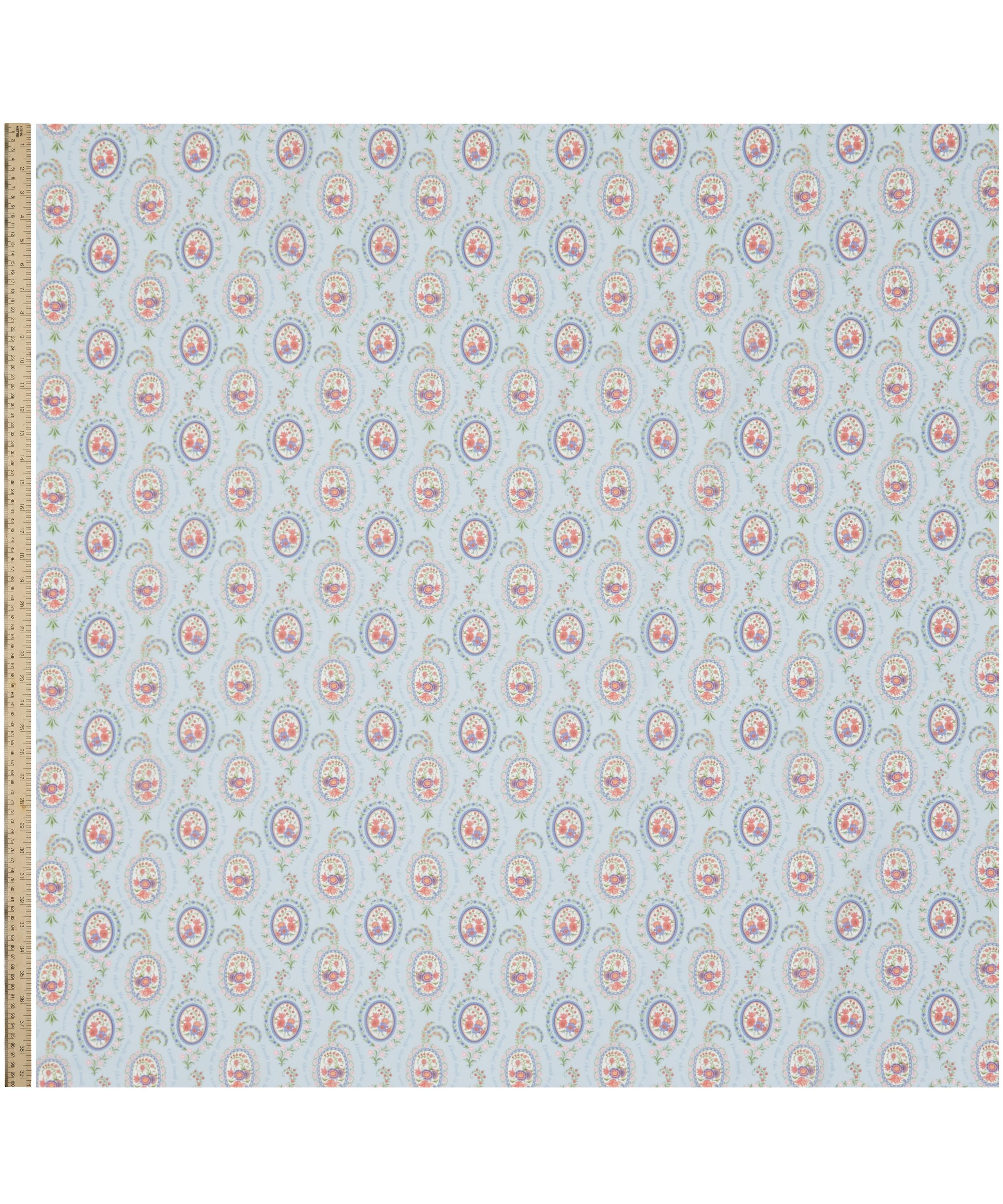 Liberty Fabrics - Love Poem Tana Lawn™ Cotton image number 1