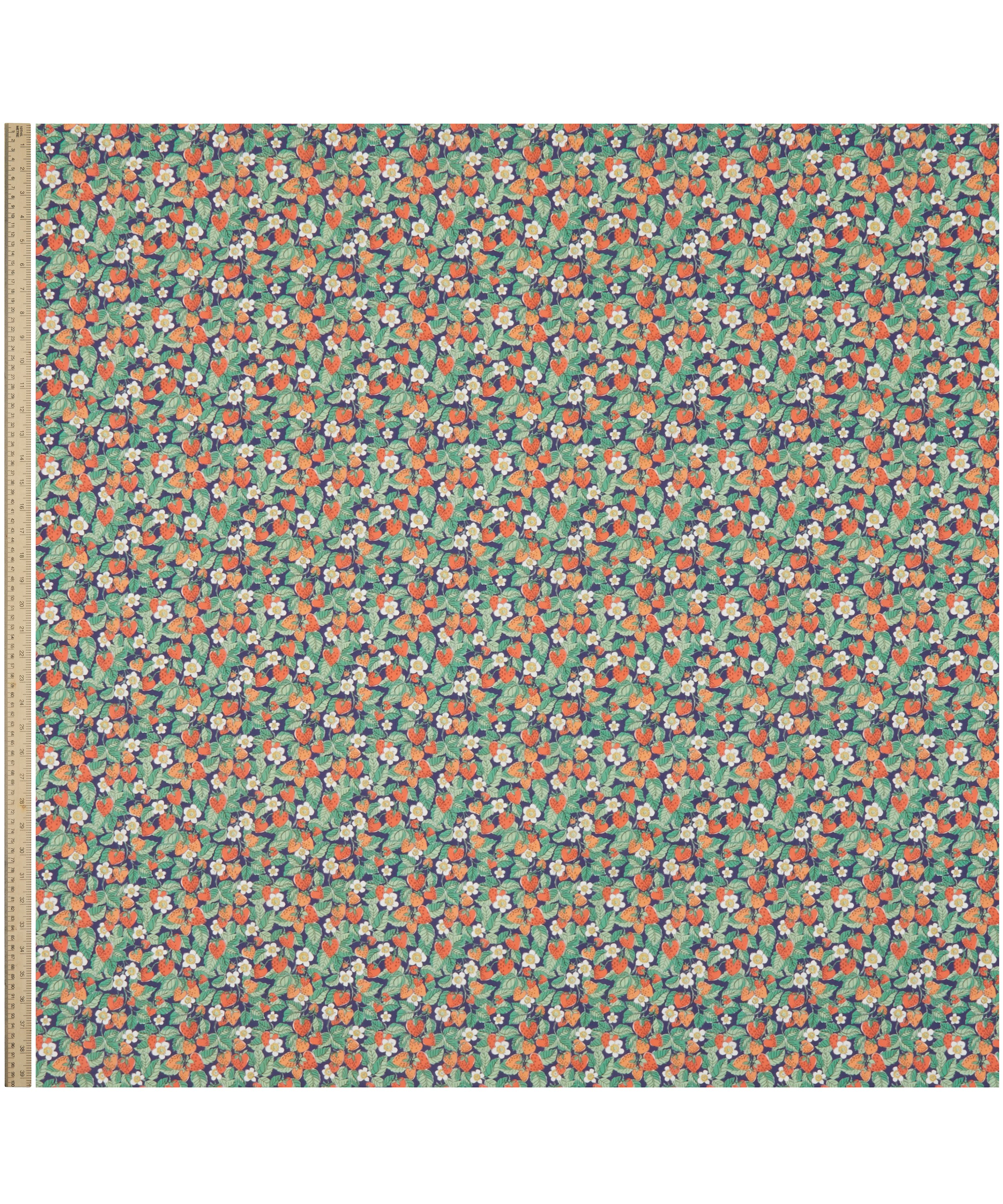 Liberty Fabrics - Strawberry Dream Tana Lawn™ Cotton image number 1