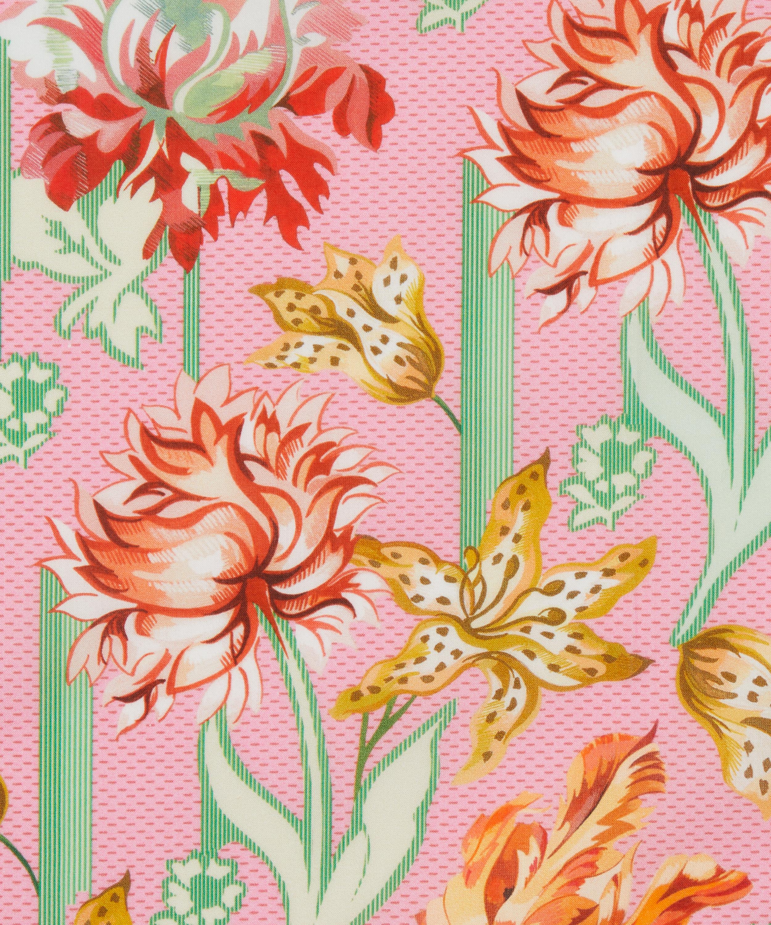 Liberty Fabrics - Bettina Bloom Tana Lawn™ Cotton image number 0