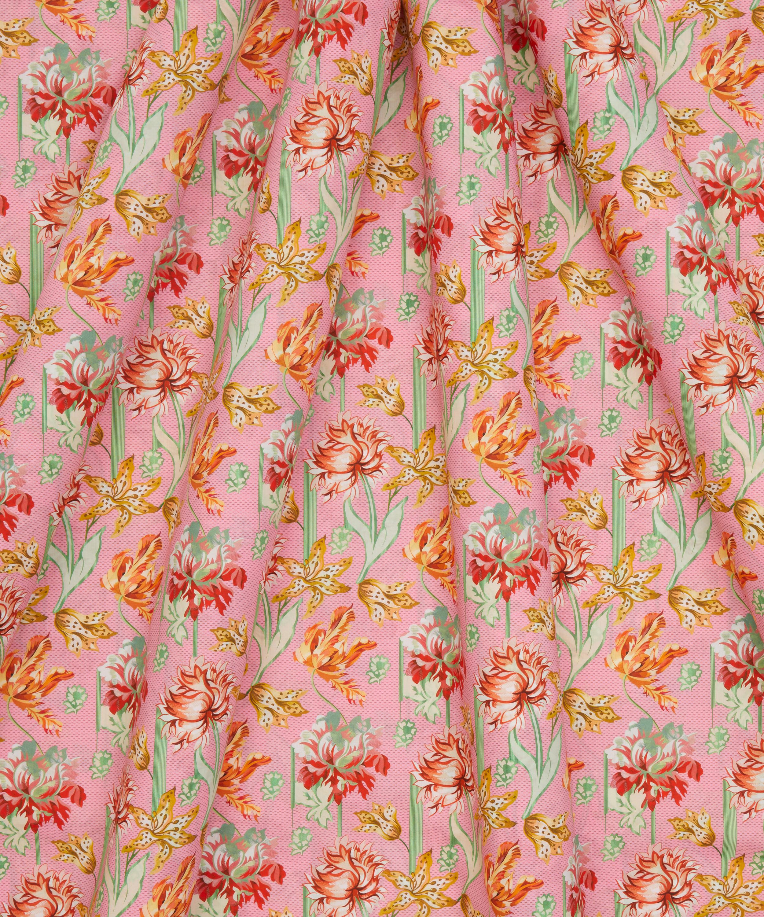 Liberty Fabrics - Bettina Bloom Tana Lawn™ Cotton image number 2