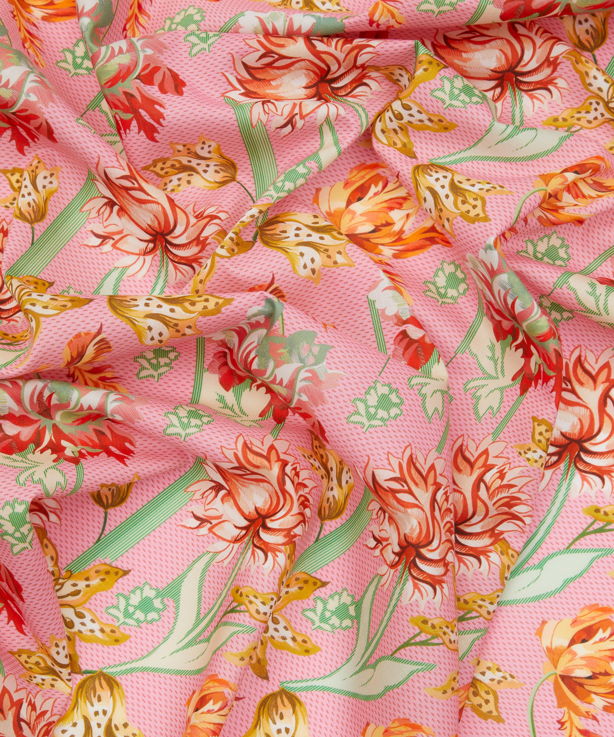 Liberty Fabrics - Bettina Bloom Tana Lawn™ Cotton image number 3