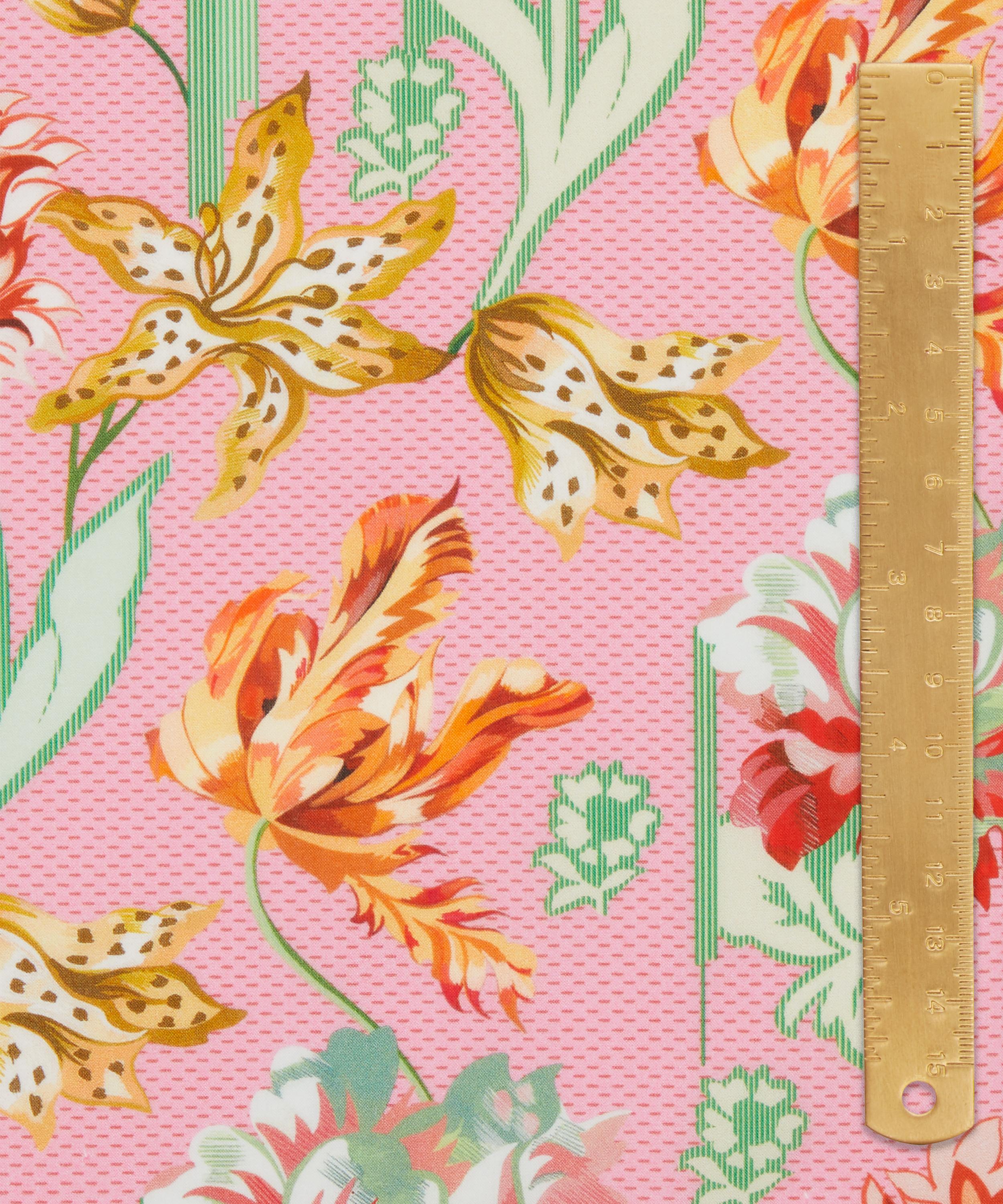 Liberty Fabrics - Bettina Bloom Tana Lawn™ Cotton image number 4