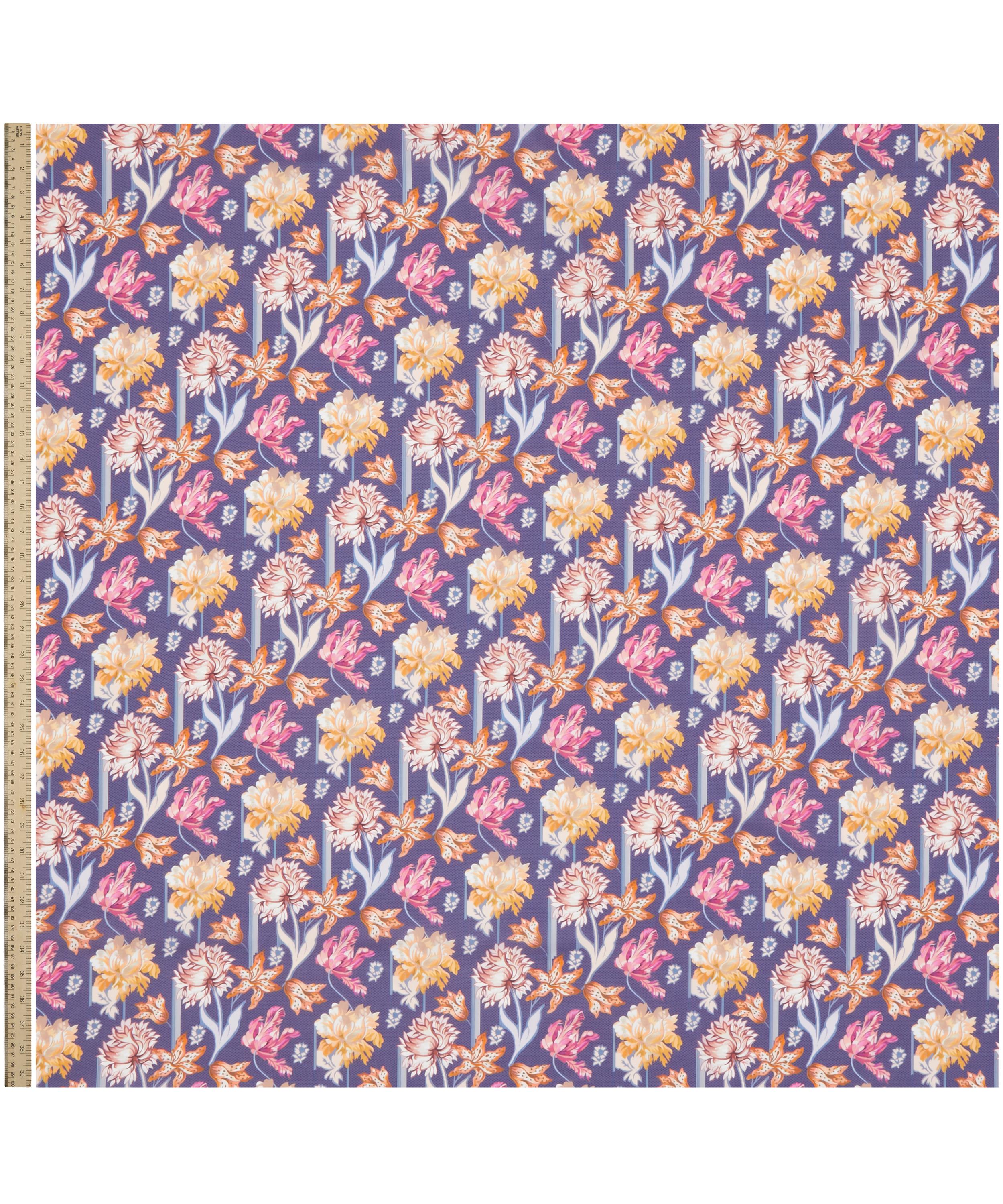 Liberty Fabrics - Bettina Bloom Tana Lawn™ Cotton image number 1