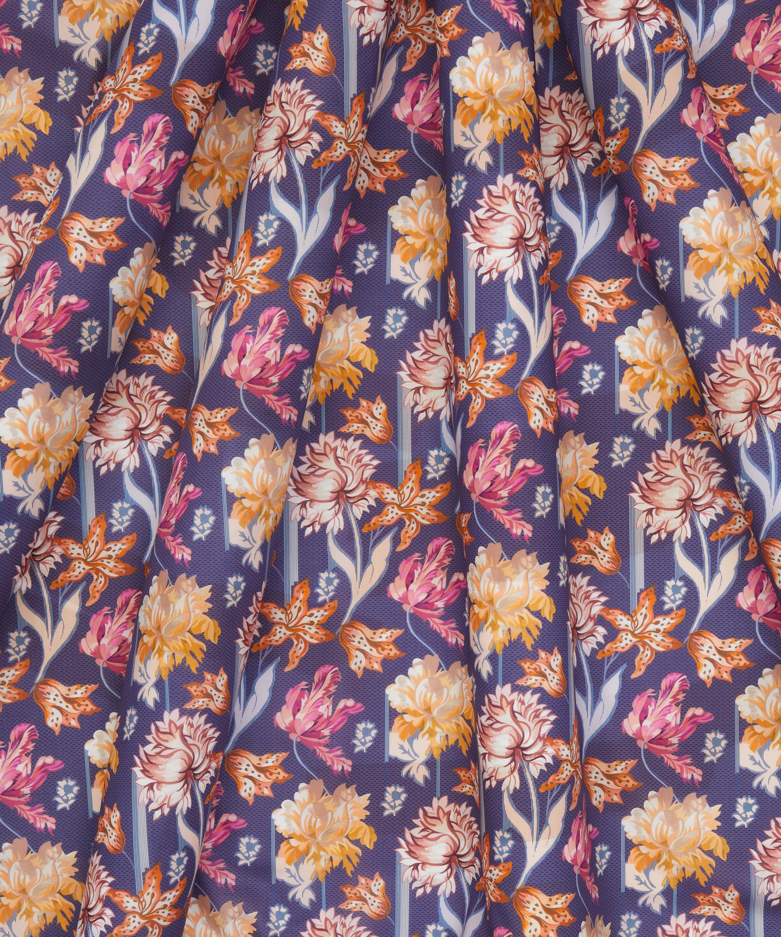 Liberty Fabrics - Bettina Bloom Tana Lawn™ Cotton image number 2