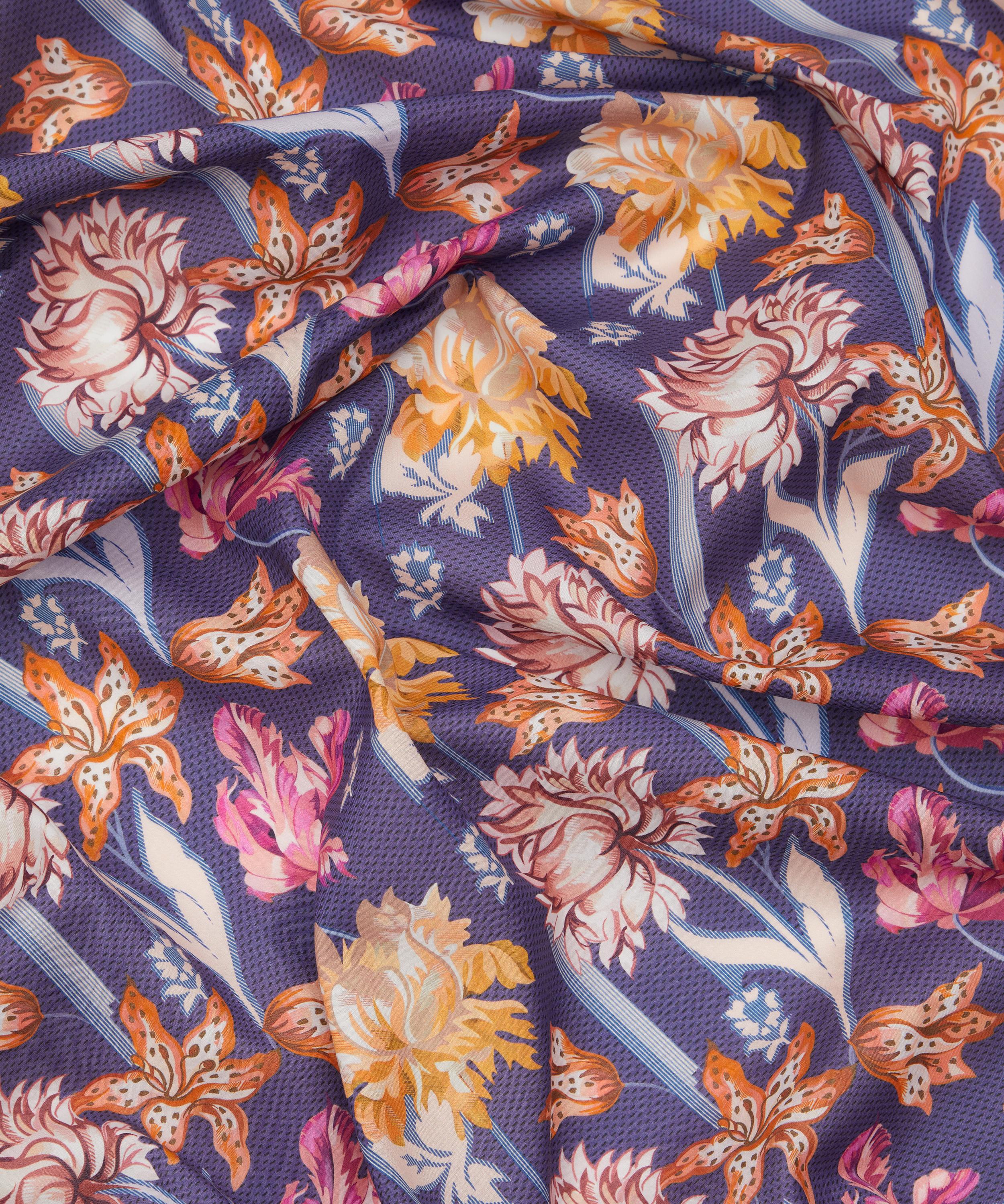 Liberty Fabrics - Bettina Bloom Tana Lawn™ Cotton image number 3