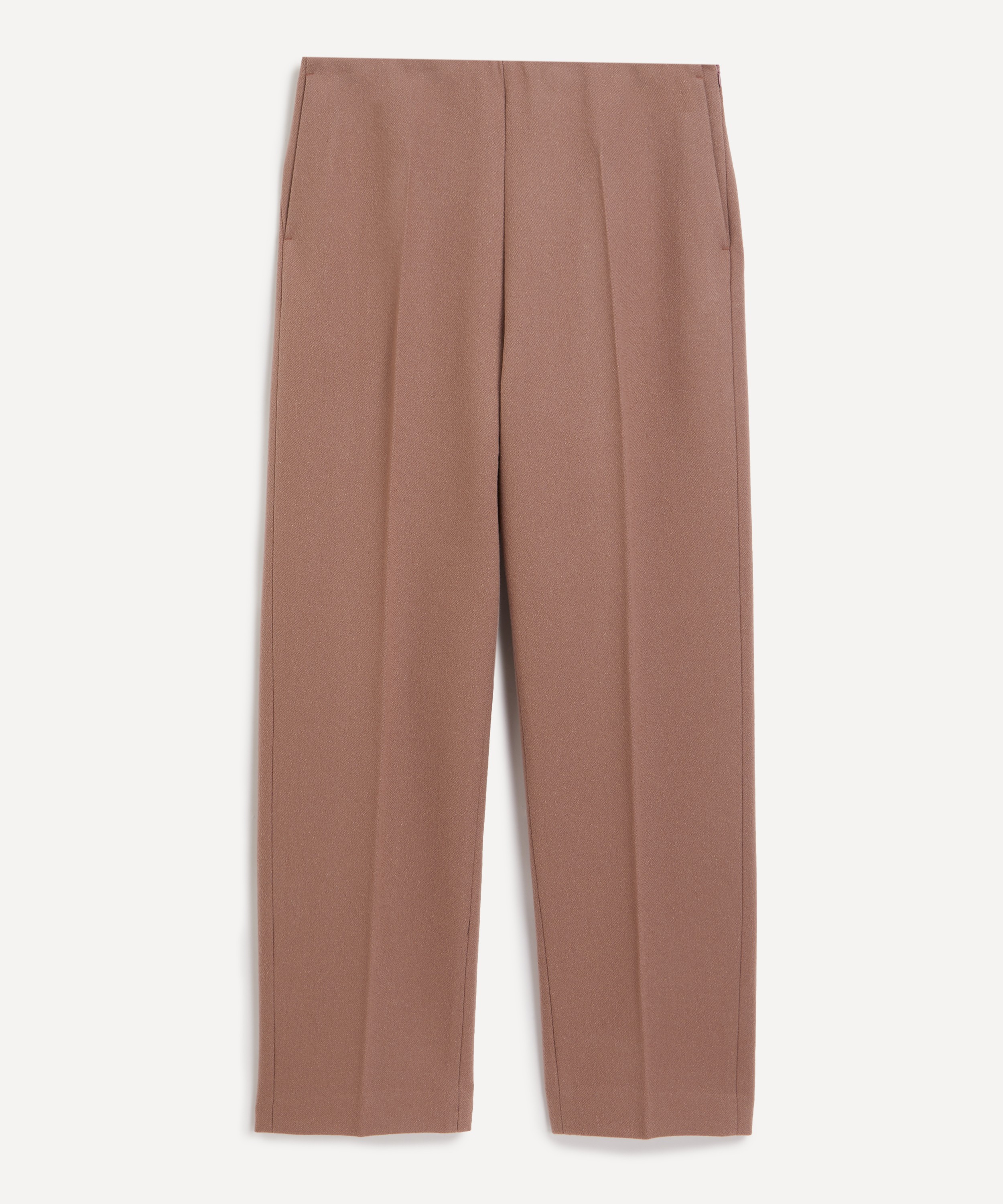 Dries Van Noten - Prati Trousers image number 0