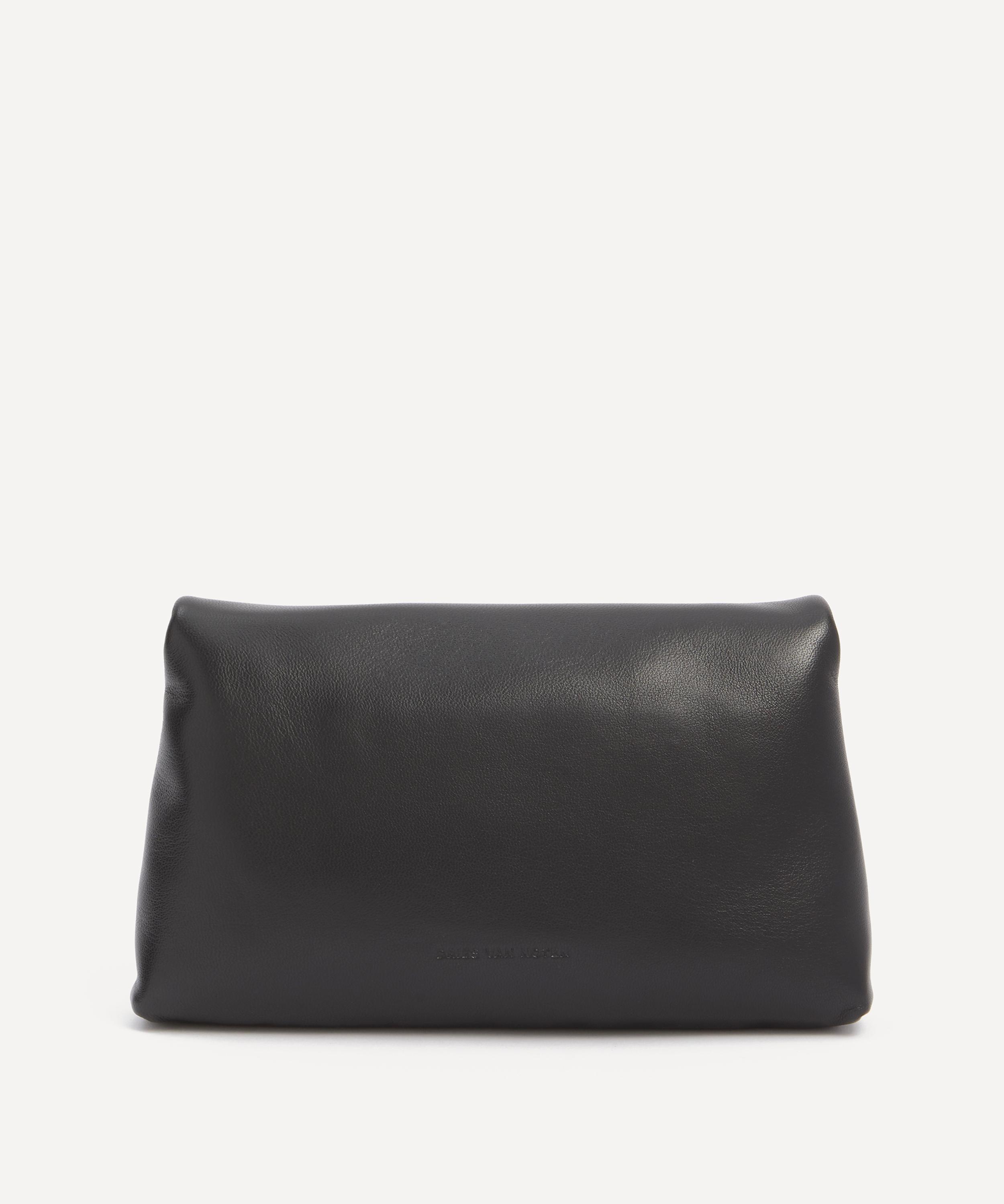 Dries Van Noten - Envelop Shoulder Bag image number 2