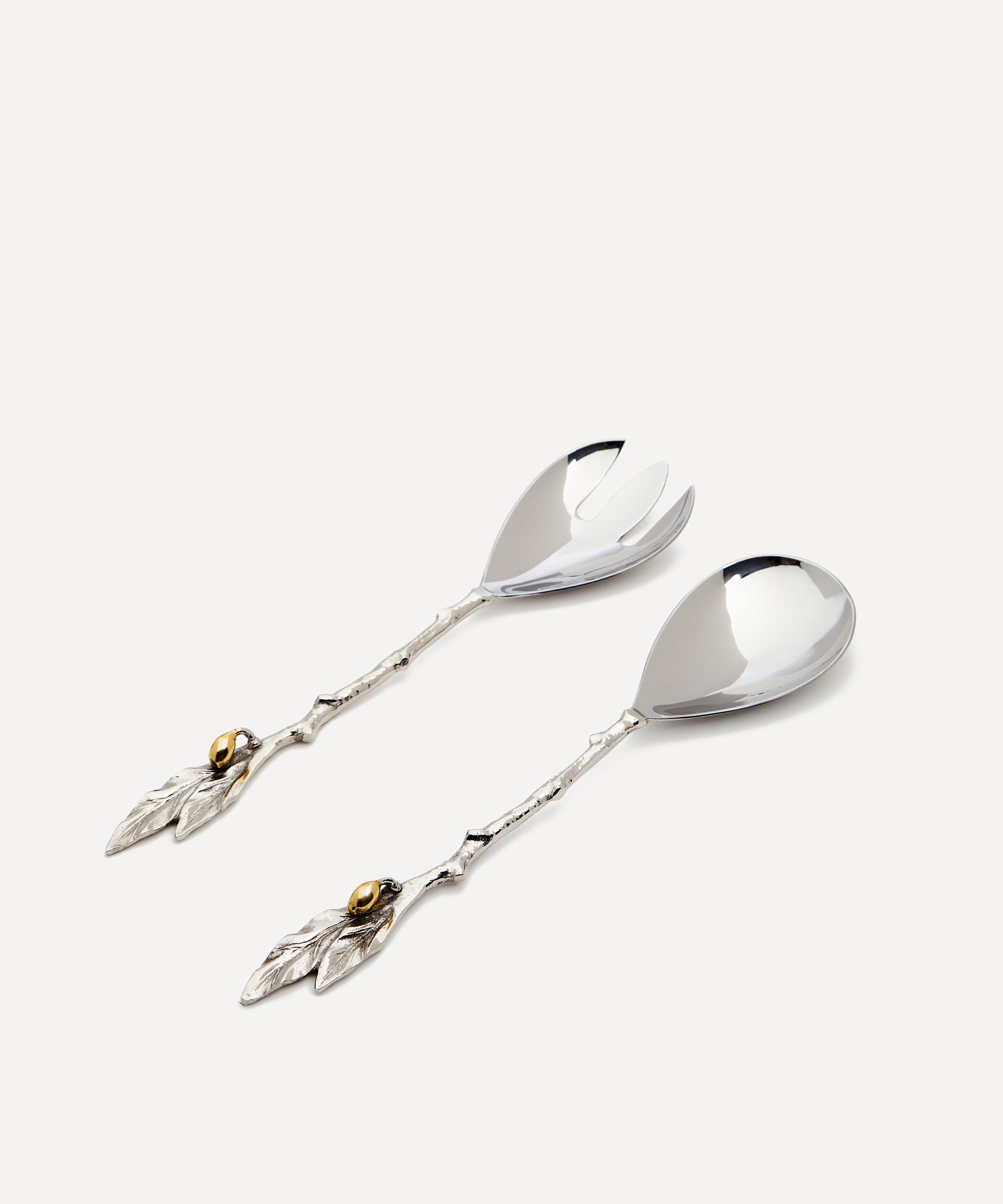 Culinary Concepts - Olive Salad Server Set