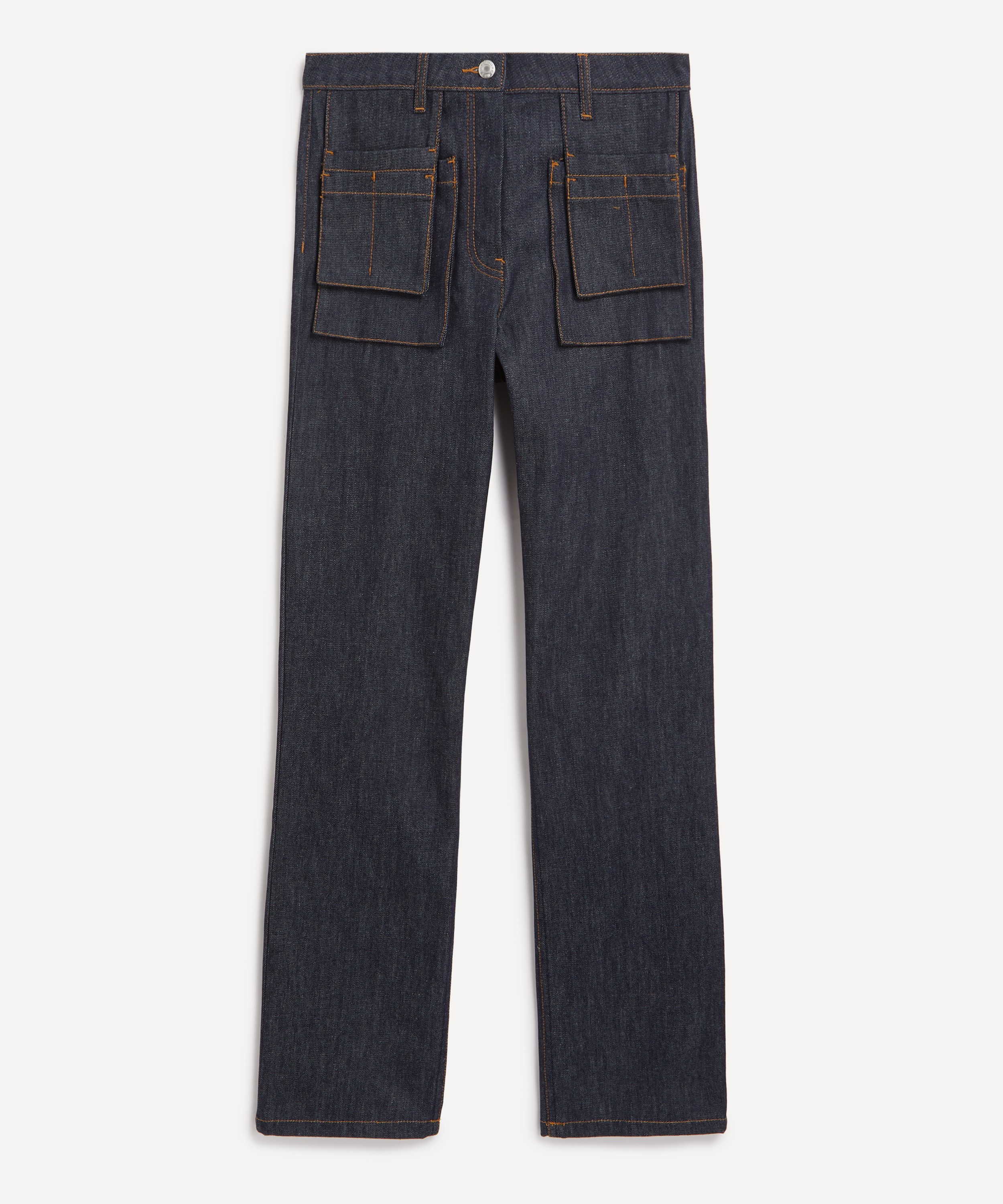 Helmut Lang - Utility Jeans image number 0