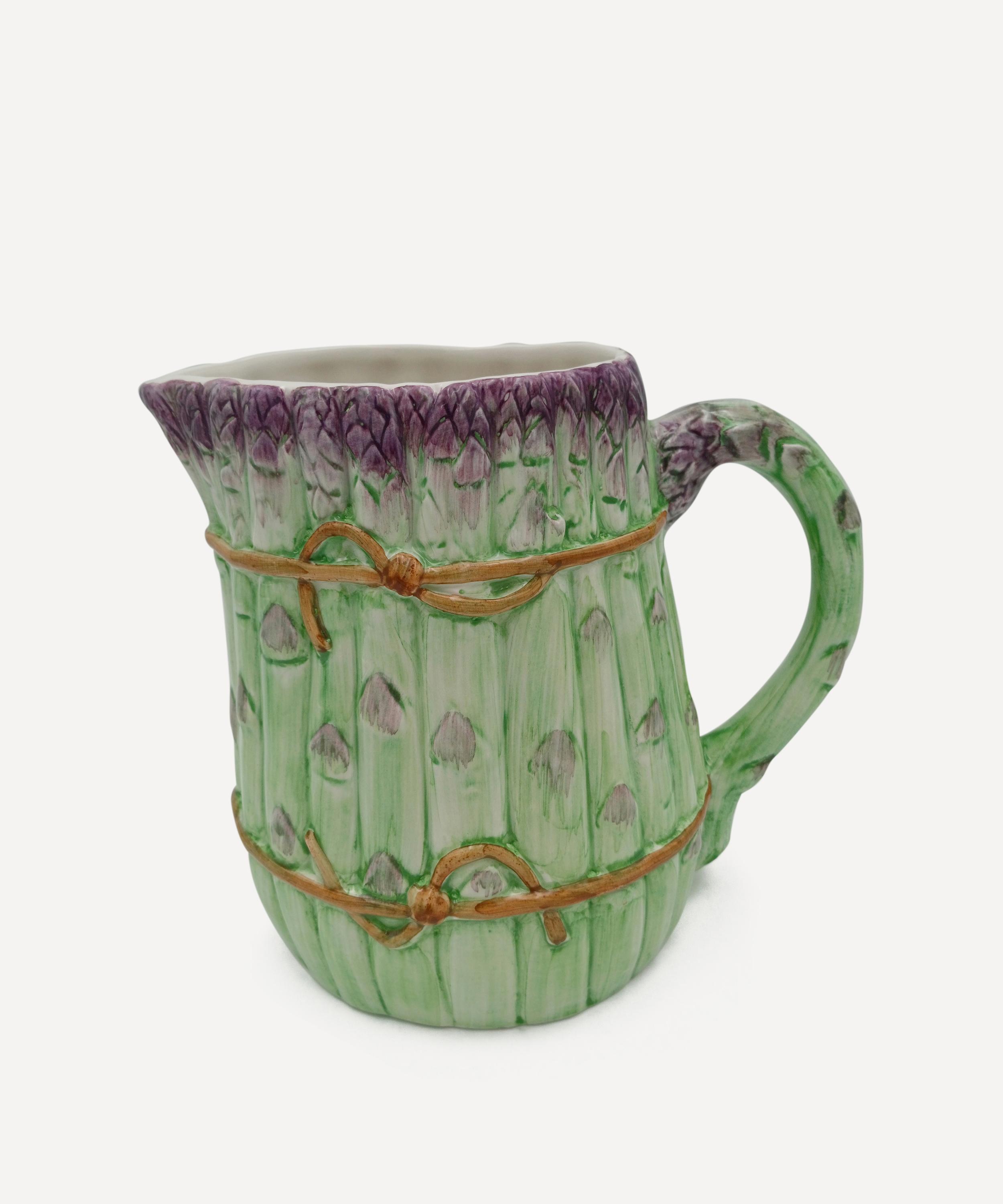 VBC - Asparagus Jug