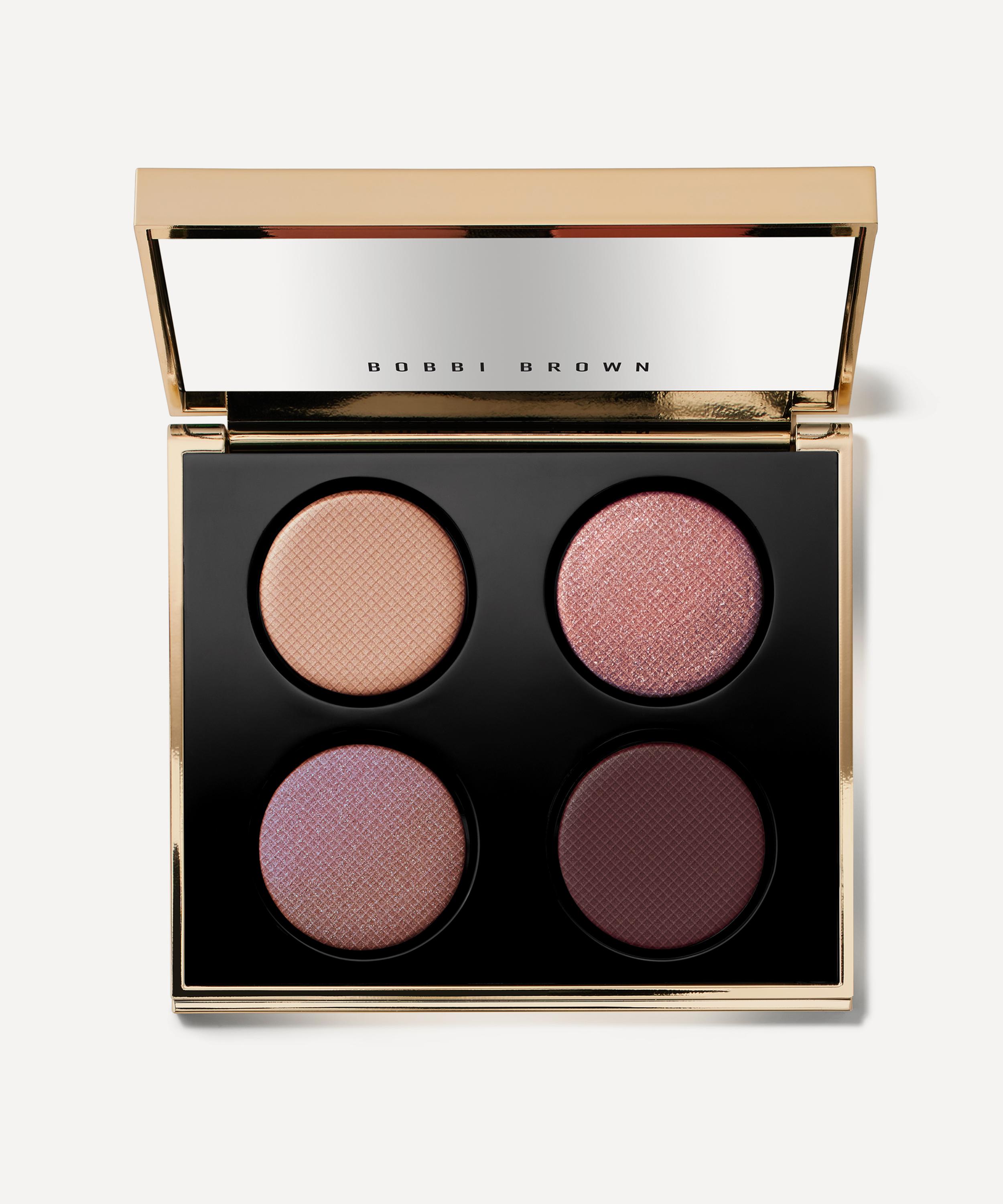 Bobbi Brown - Luxe Eye Shadow Quad Milky Way 10g image number 0