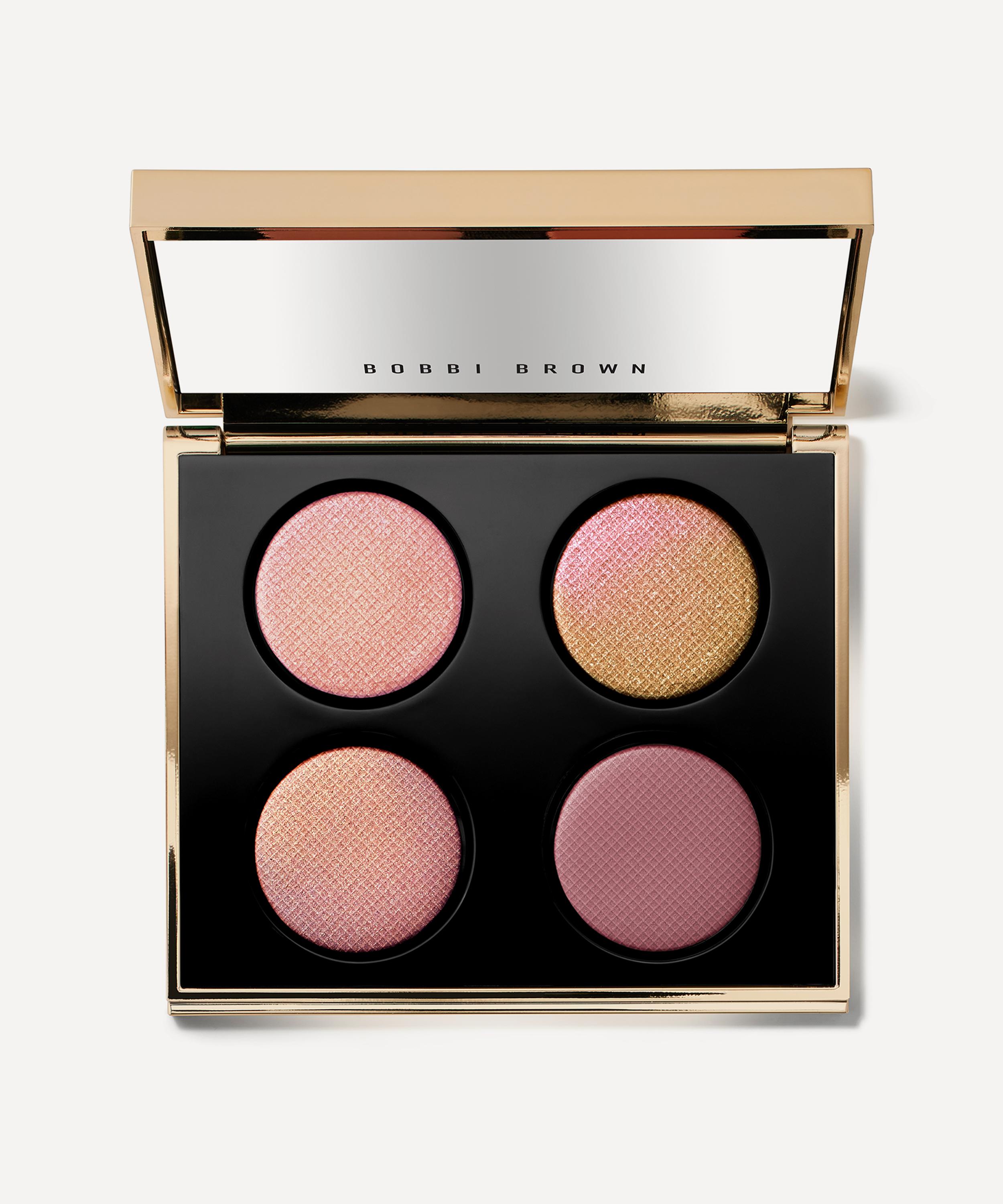 Bobbi Brown - Luxe Eye Shadow Quad Milky Way 10g image number 0
