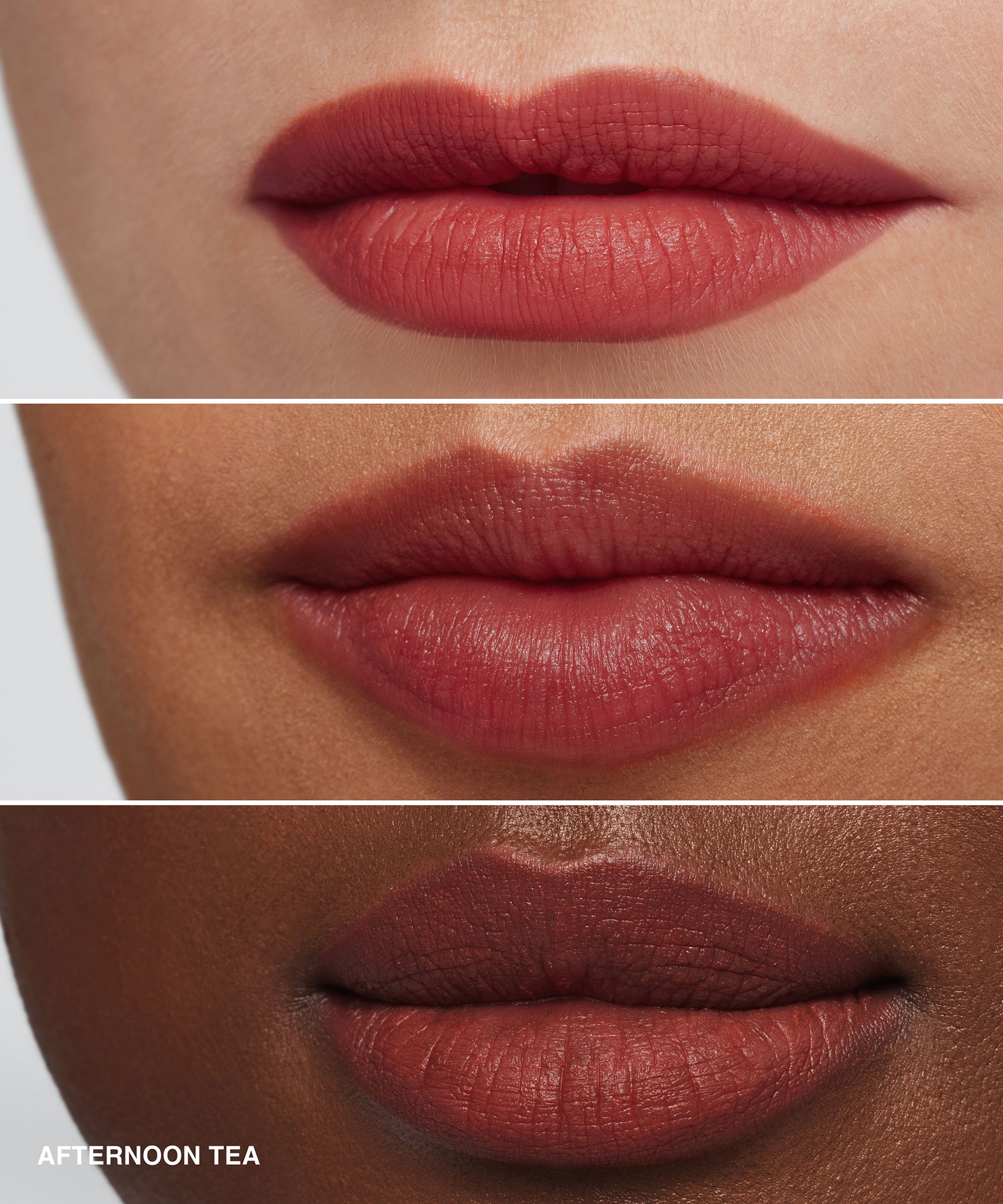 Bobbi Brown - Luxe Matte Liquid Lip 6ml image number 2