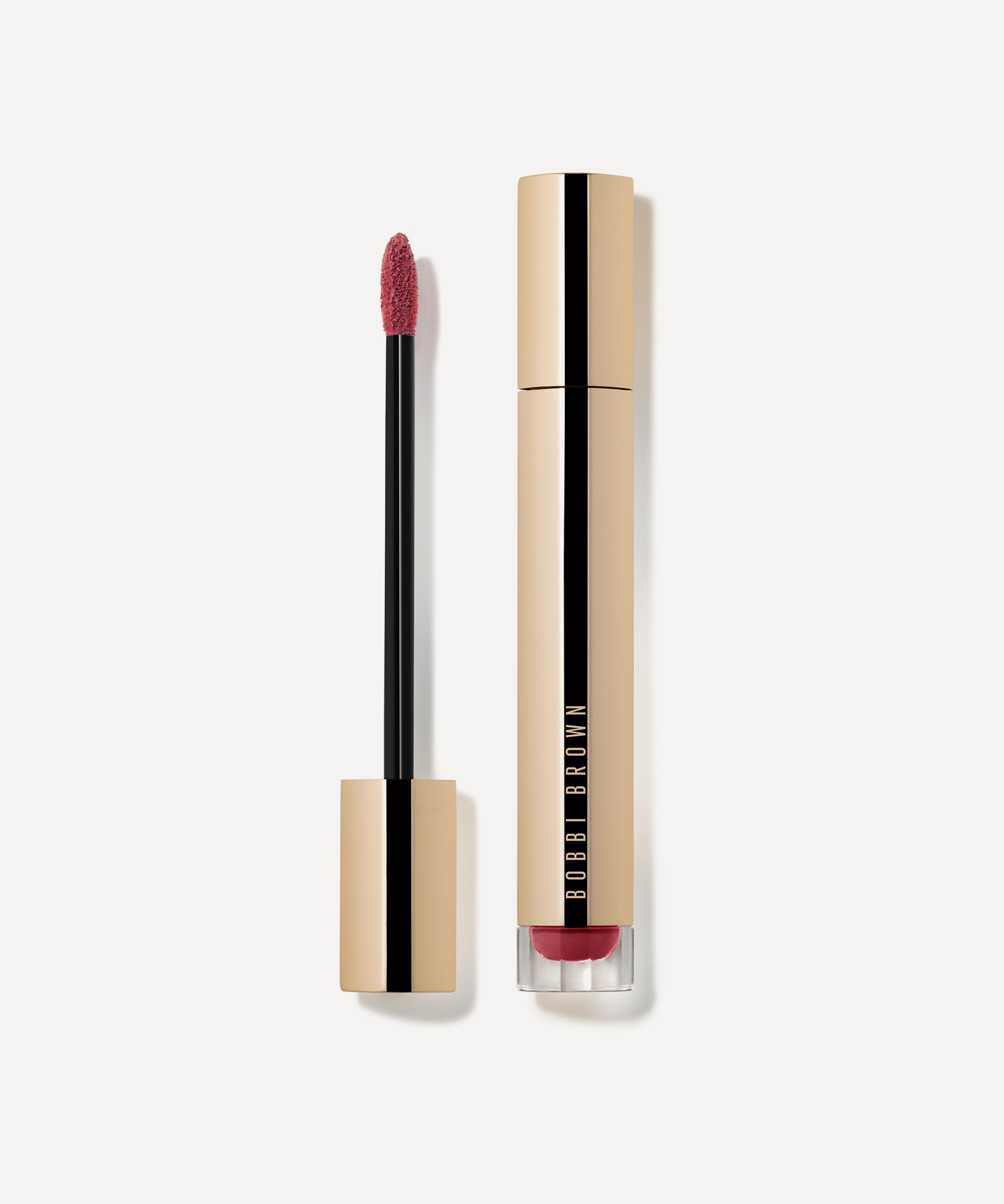 Bobbi Brown - Luxe Matte Liquid Lip 6ml image number 0