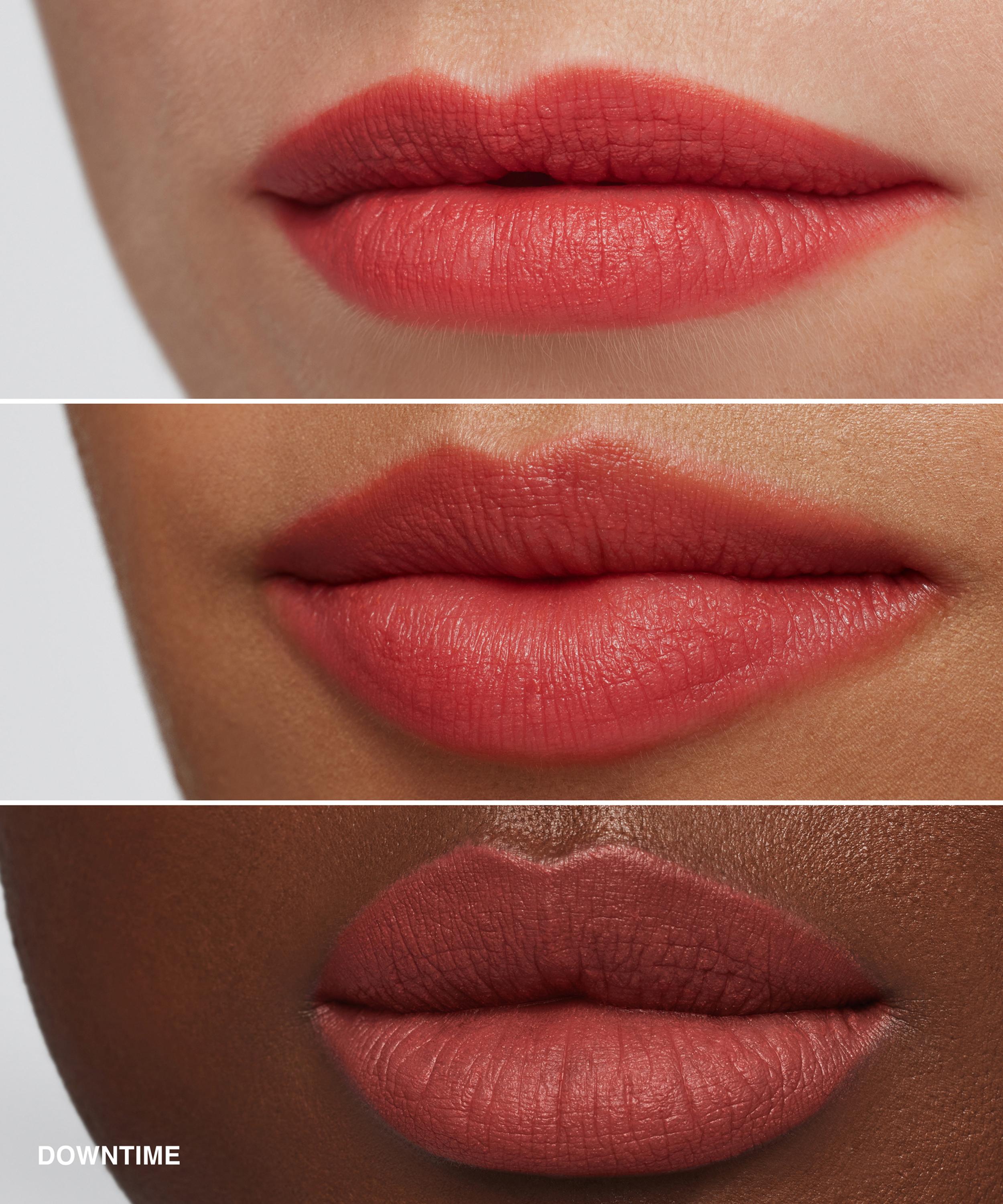 Bobbi Brown - Luxe Matte Liquid Lip 6ml image number 2