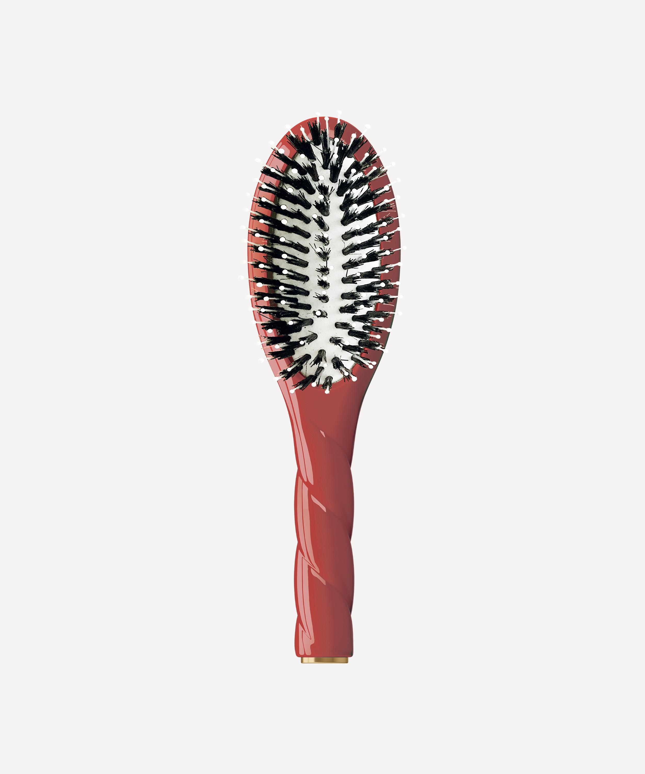 La Bonne Brosse - N.03 THE ESSENTIAL SOFT Small Hair Brush image number 0