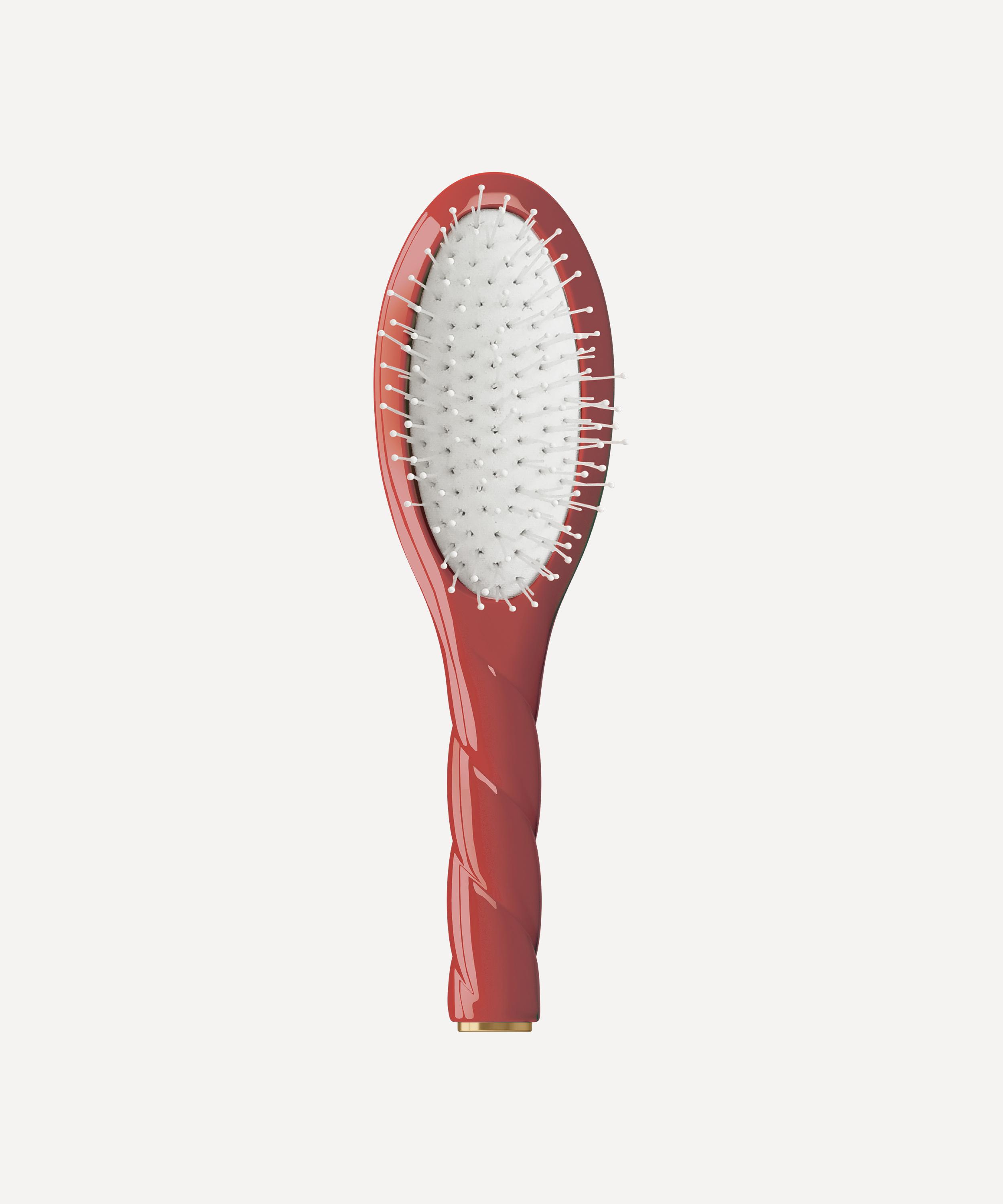 La Bonne Brosse - N.04 THE MIRACLE Small Detangling Scalp Brush image number 0