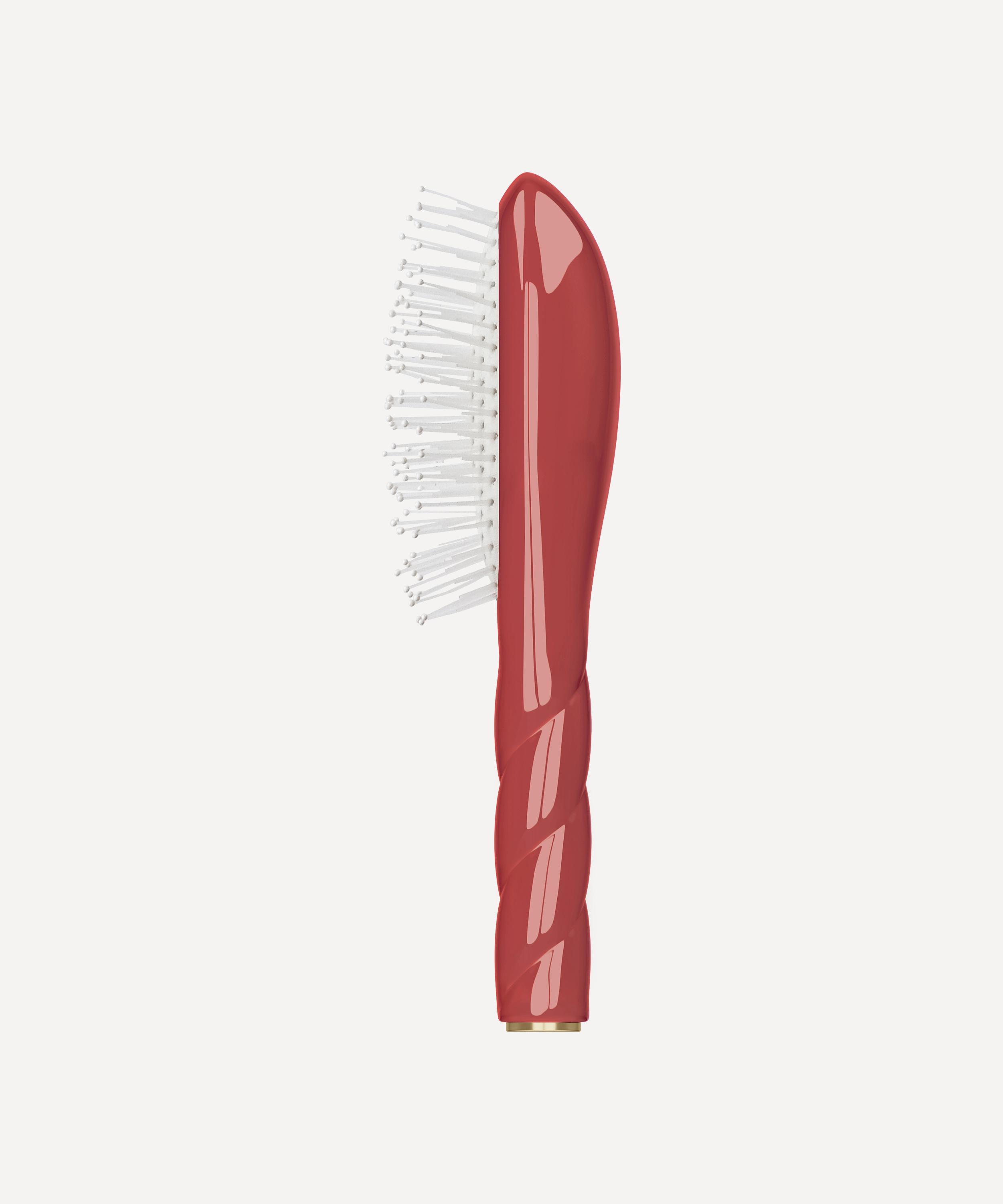 La Bonne Brosse - N.04 THE MIRACLE Small Detangling Scalp Brush image number 1