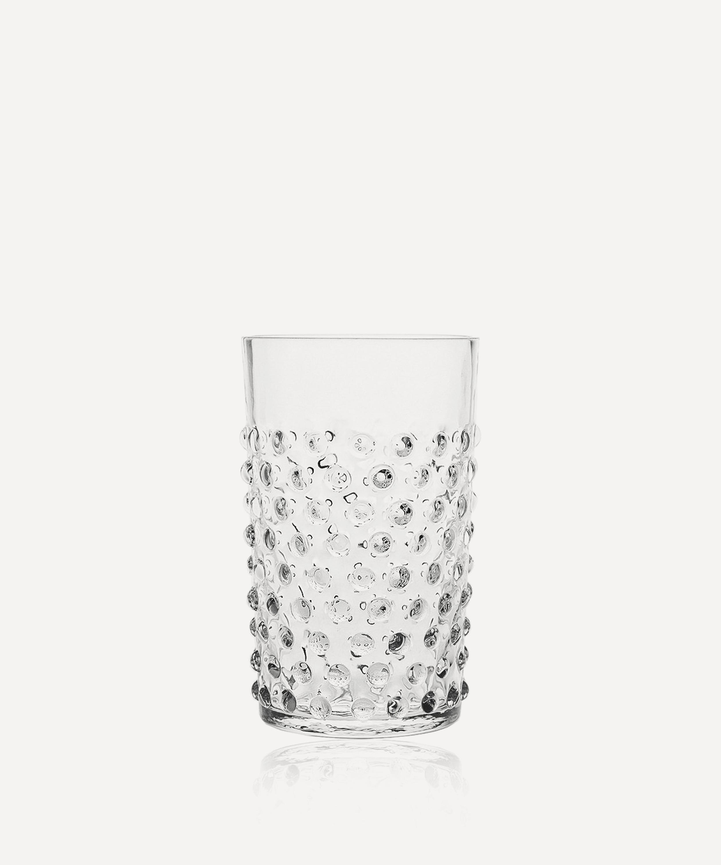 KLIMCHI - Hobnail Tumblers Set of Two image number 0