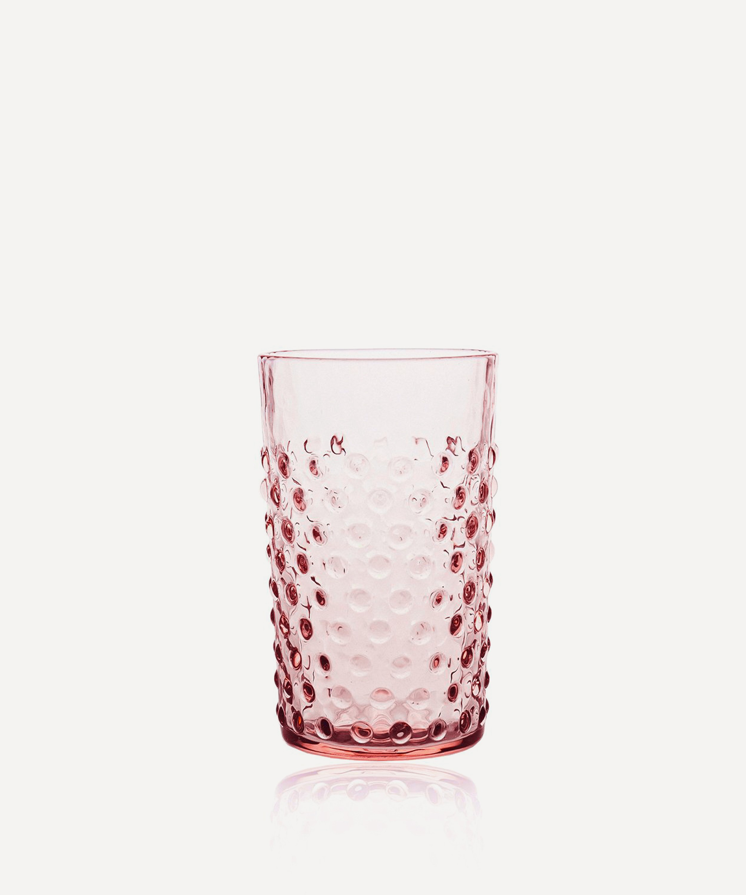 KLIMCHI - Hobnail Tumblers Set of Two image number 0