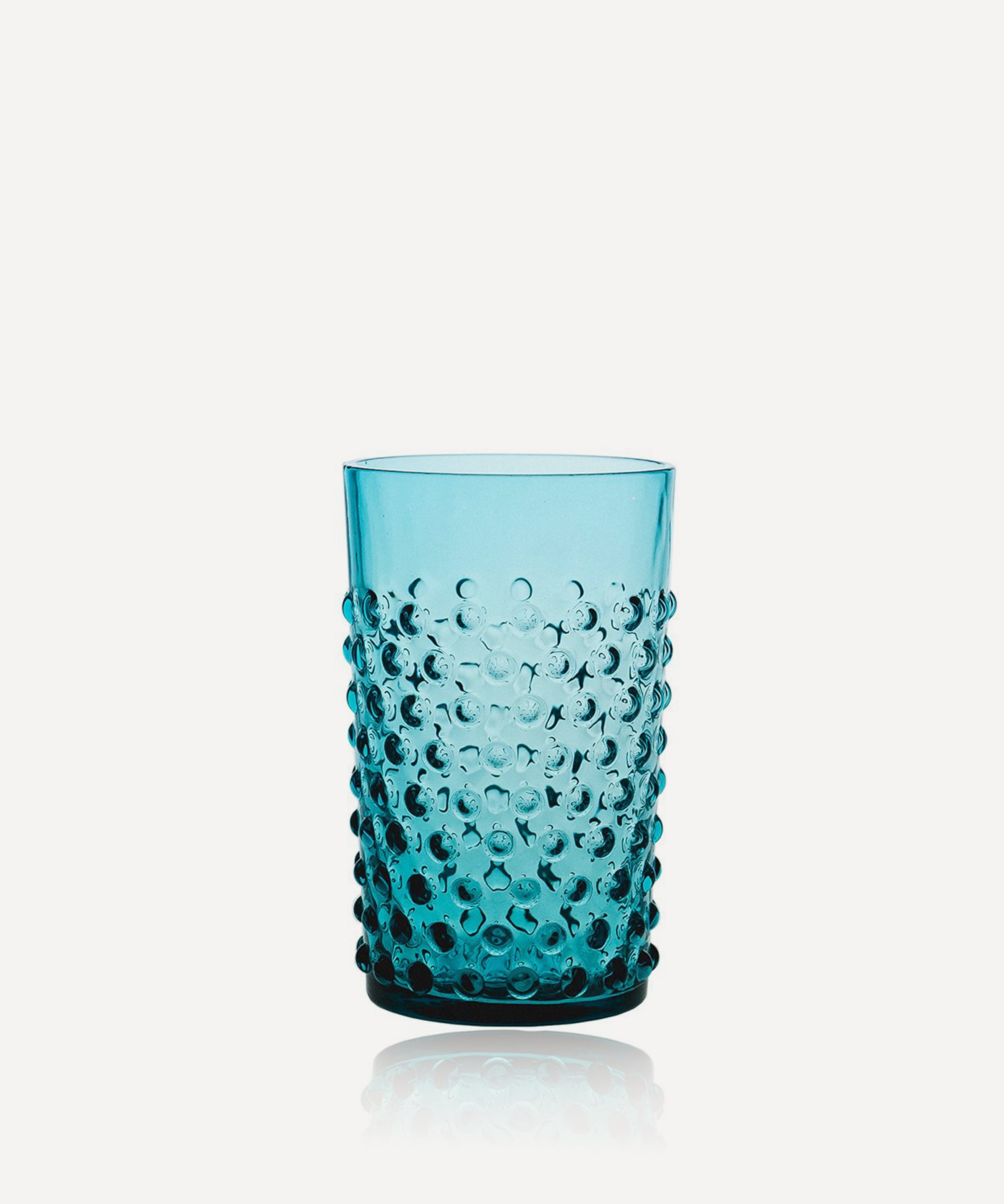 KLIMCHI - Hobnail Tumblers Set of Two image number 0