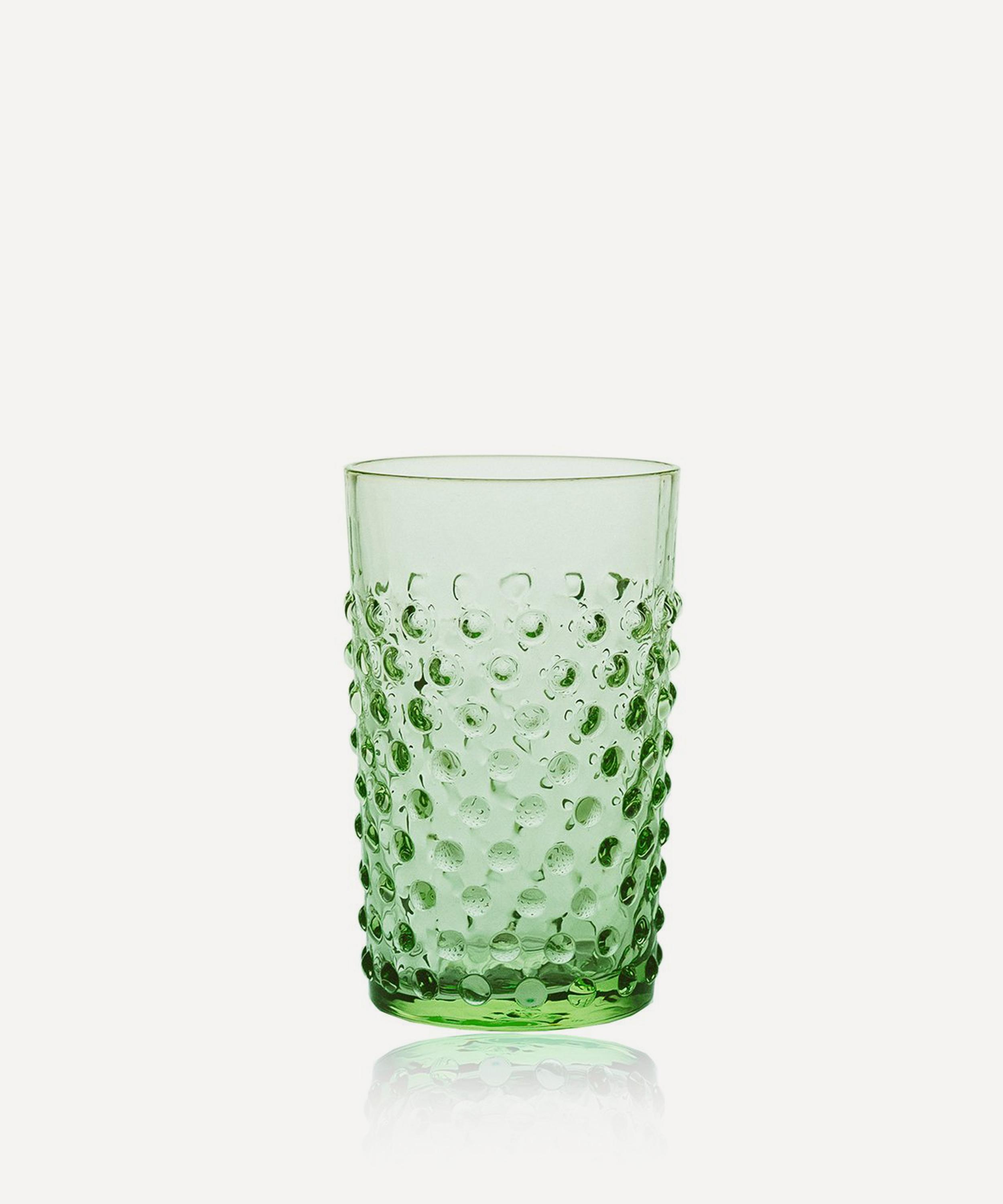 KLIMCHI - Hobnail Tumblers Set of Two image number 0