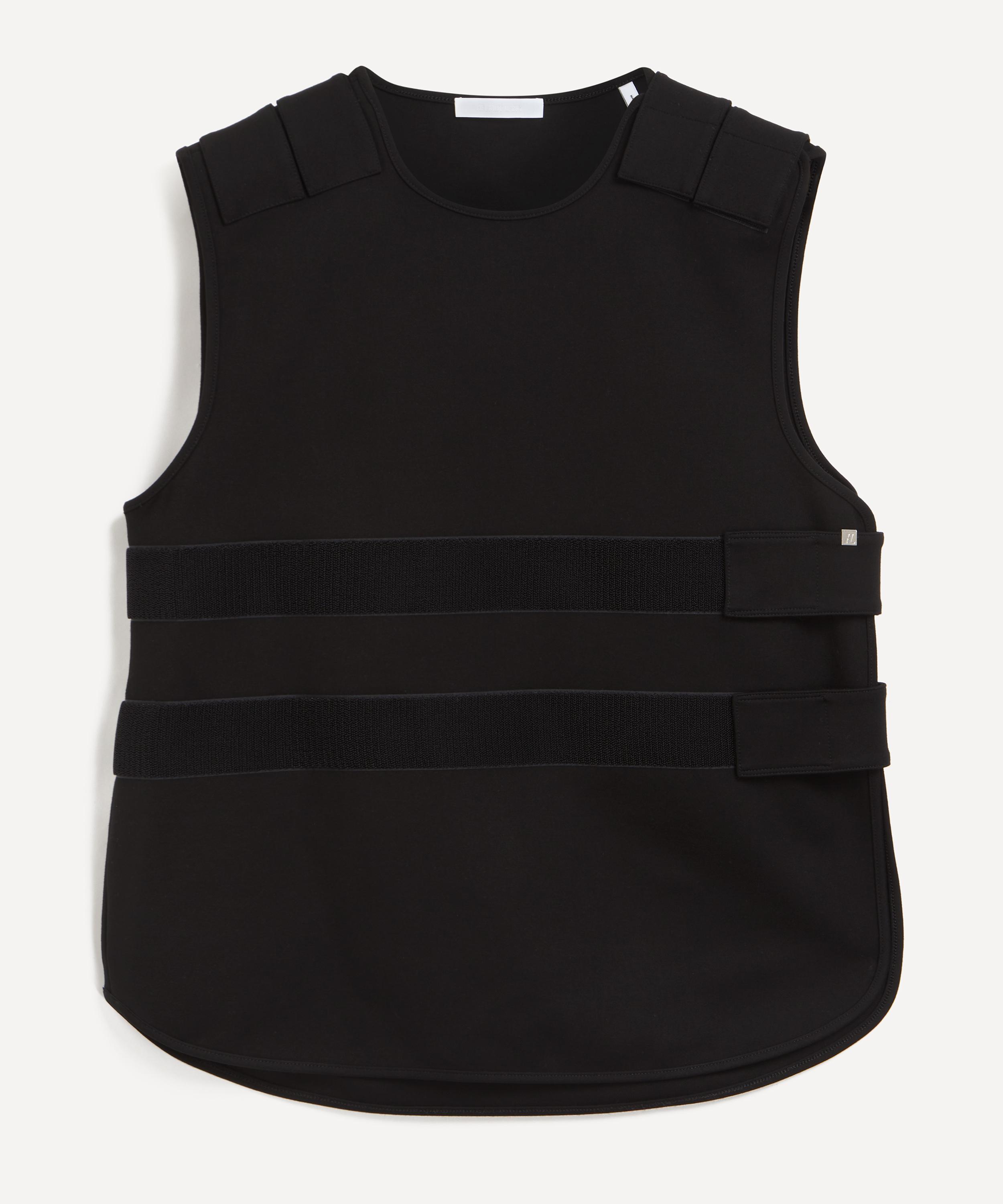 Helmut Lang - Armour Vest image number 0