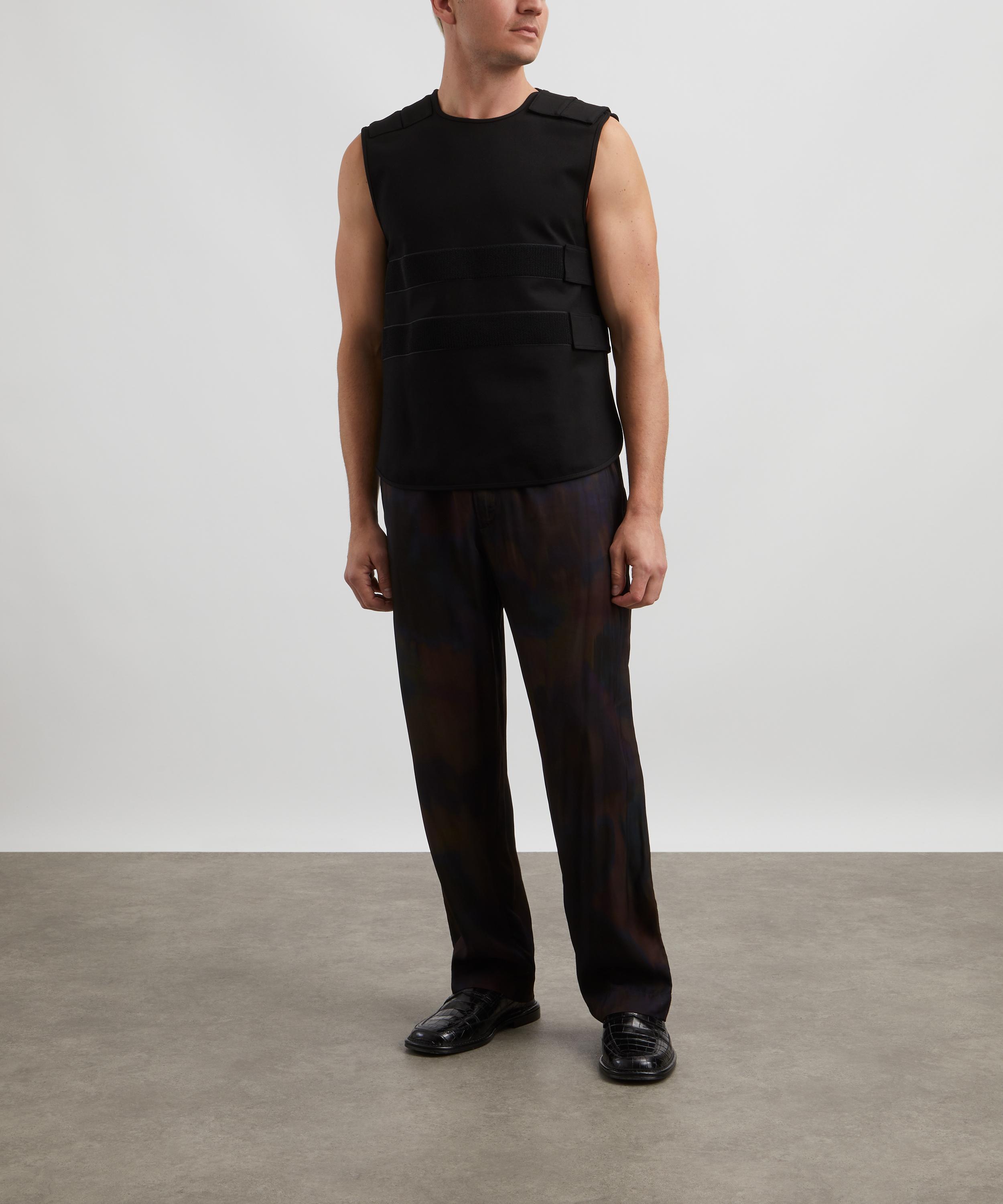 Helmut Lang - Armour Vest image number 1