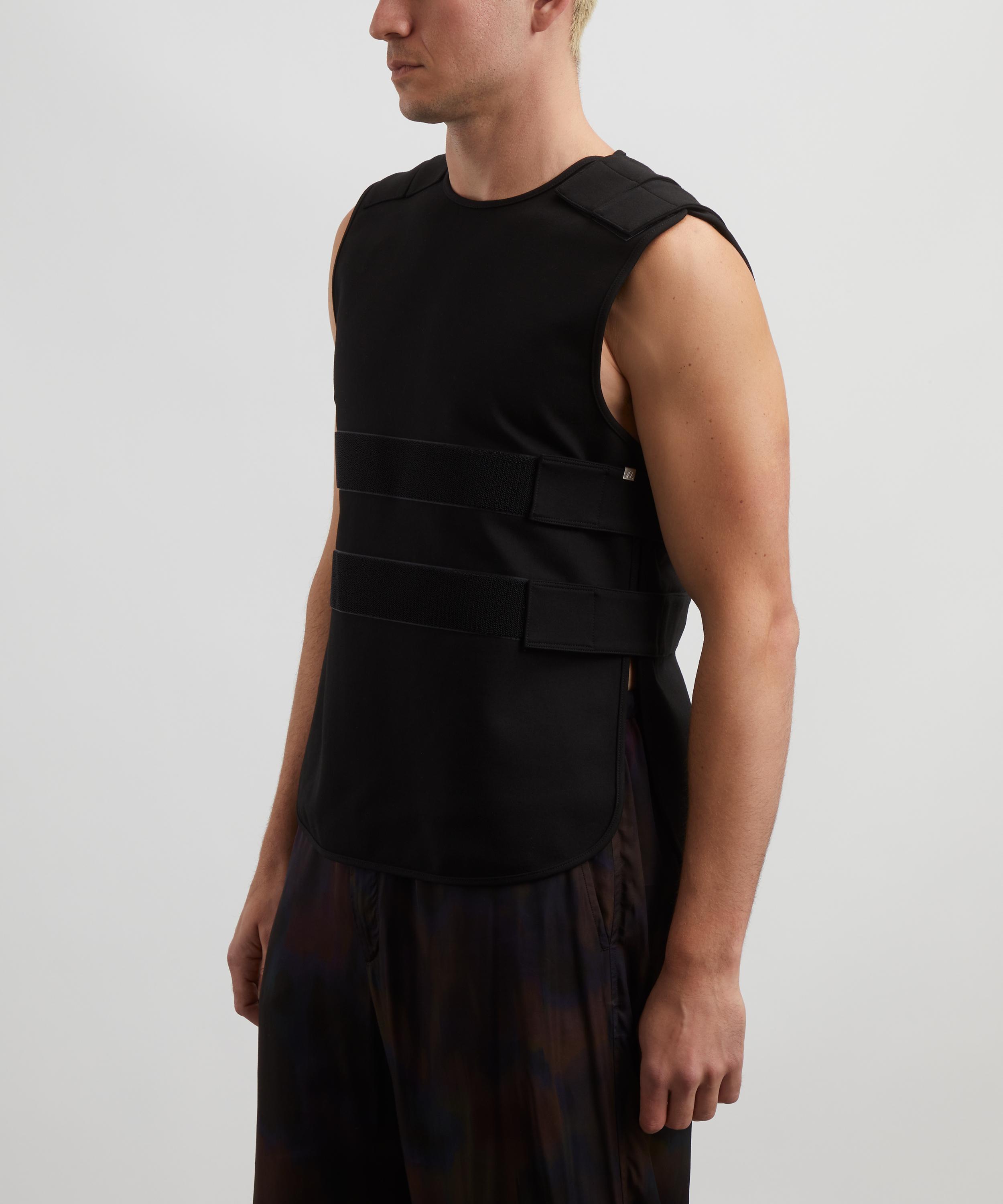 Helmut Lang - Armour Vest image number 2