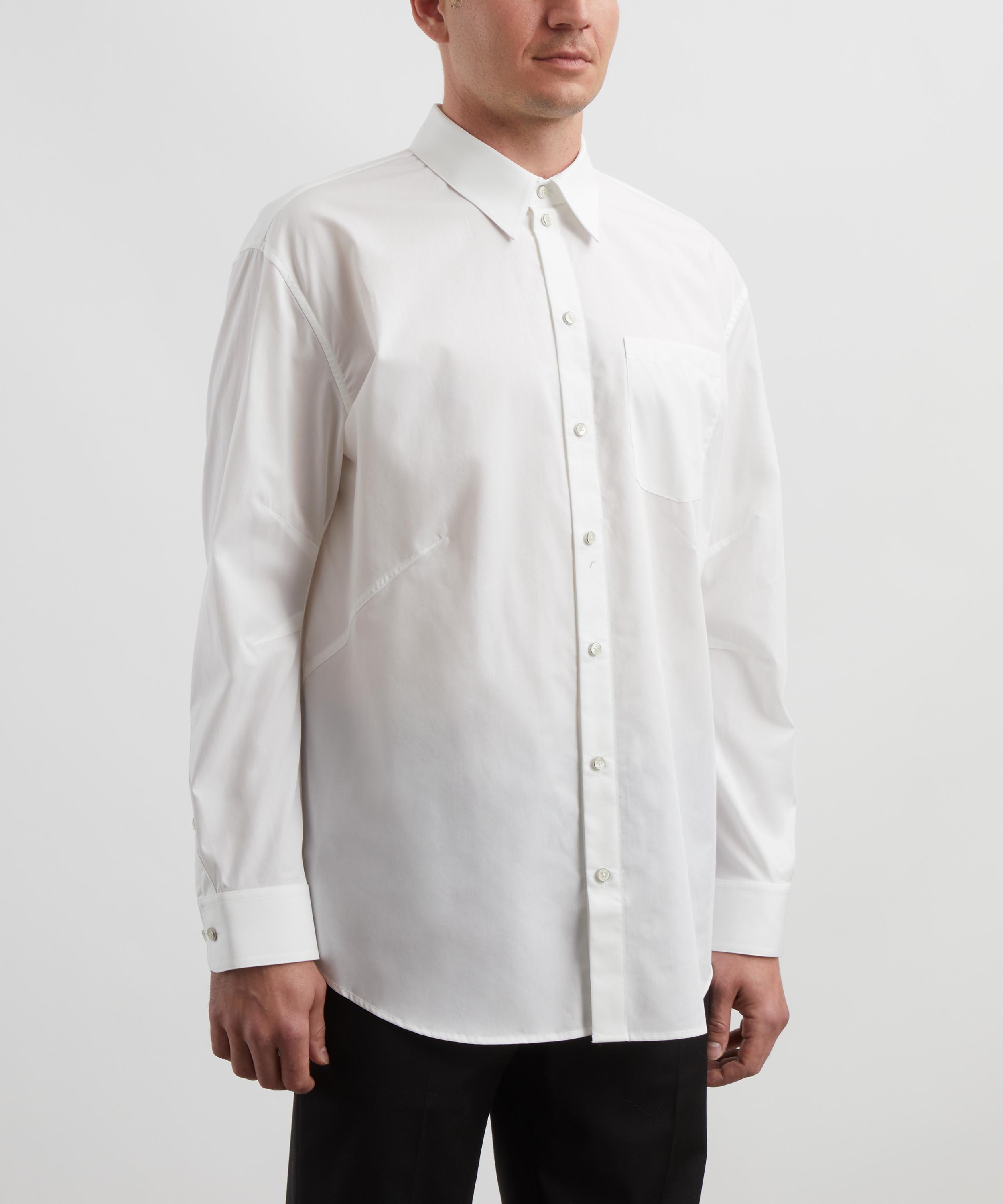 Helmut Lang - Apex Oversized Shirt image number 2