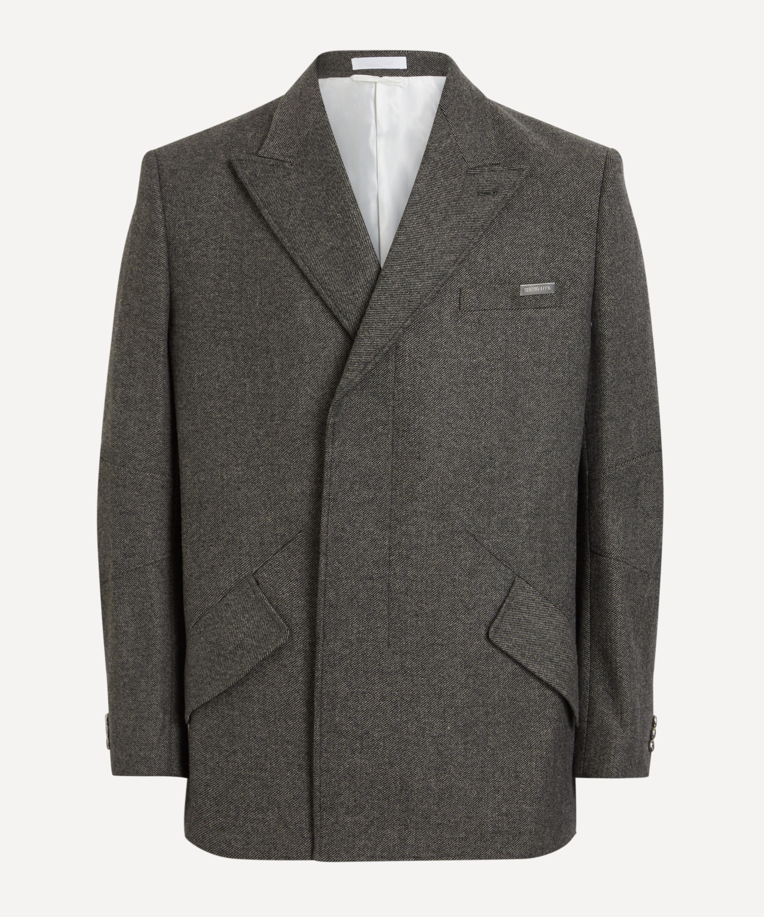 Helmut Lang - Apex Car Blazer image number 0