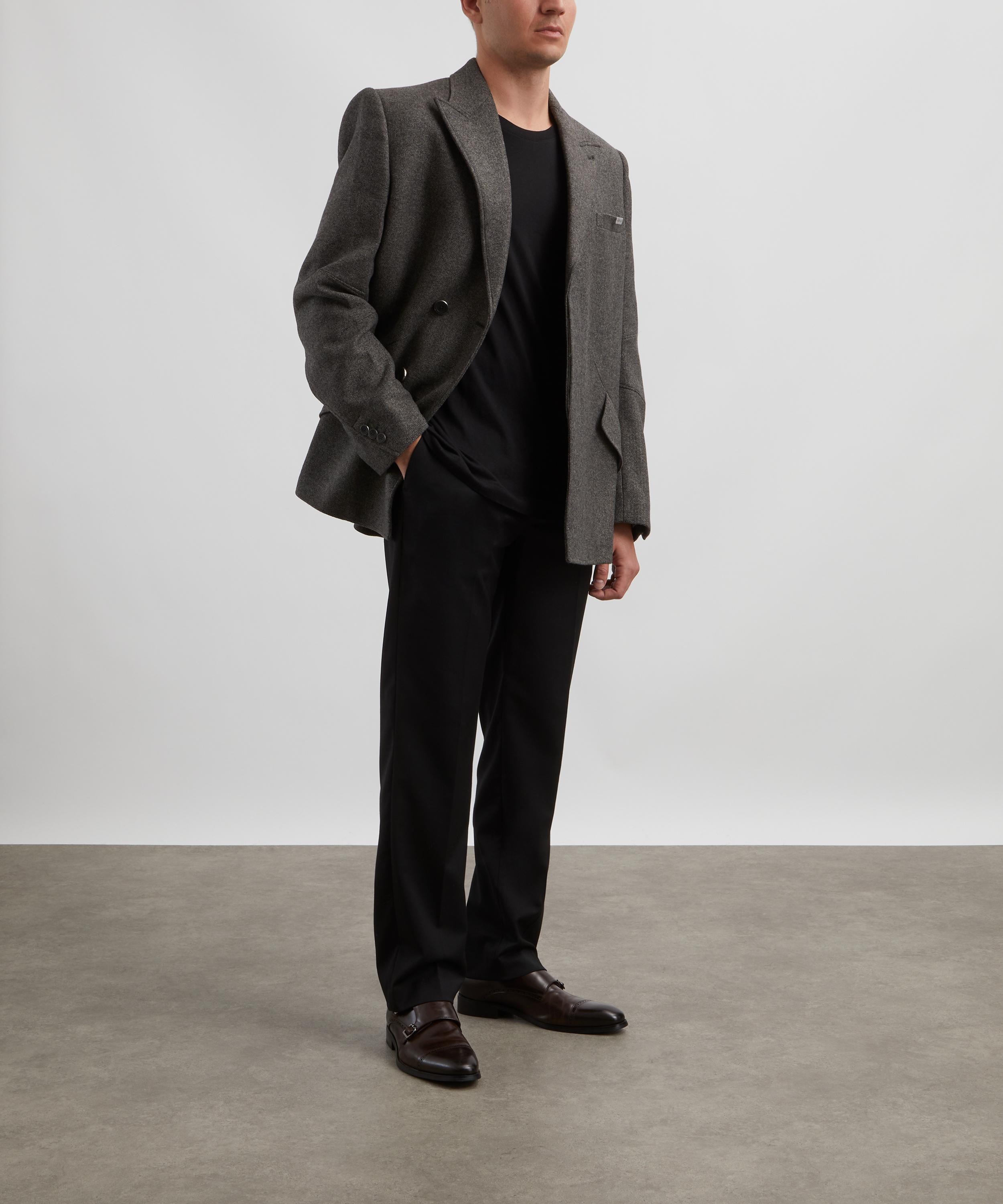 Helmut Lang - Apex Car Blazer image number 1