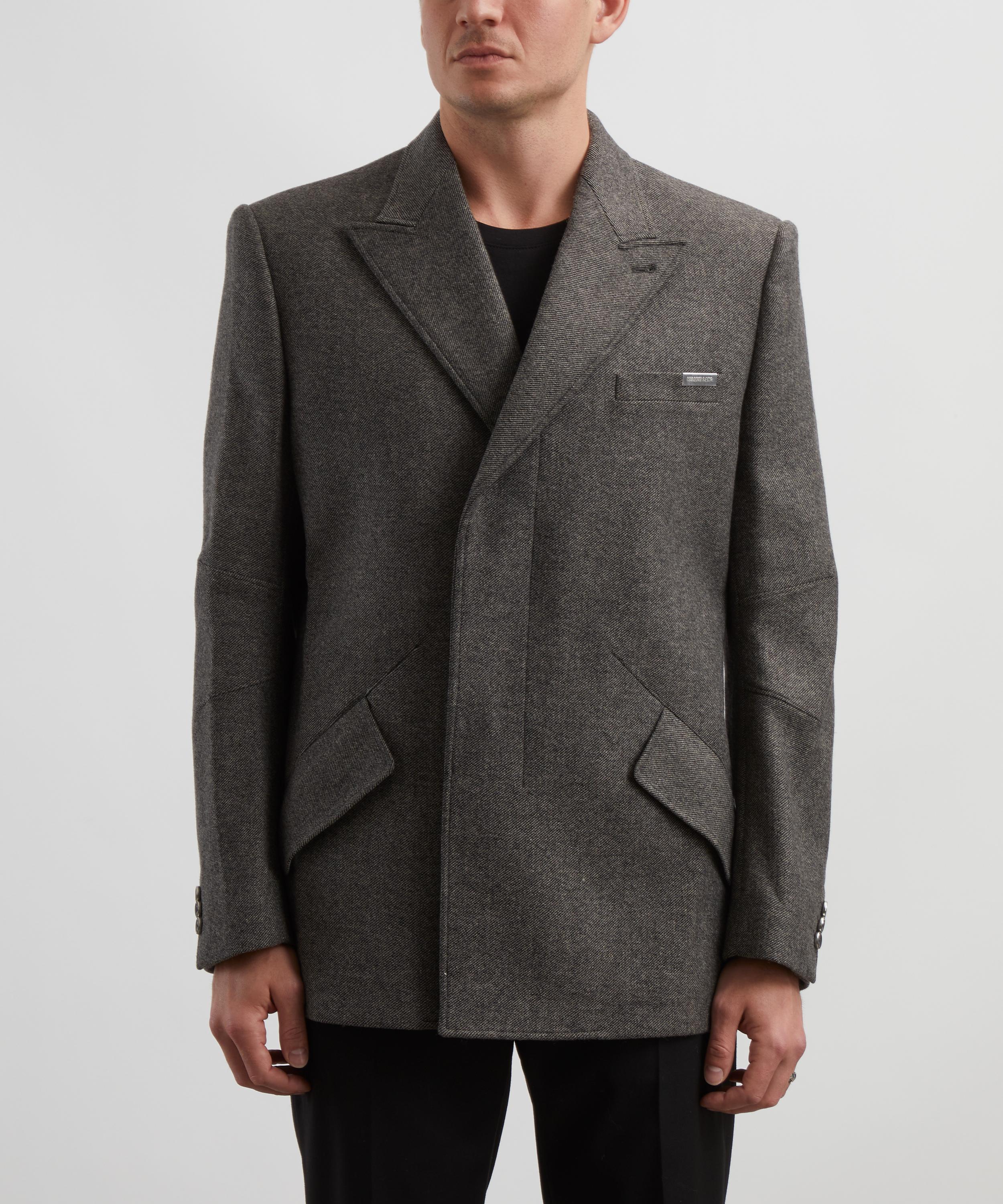 Helmut Lang - Apex Car Blazer image number 2