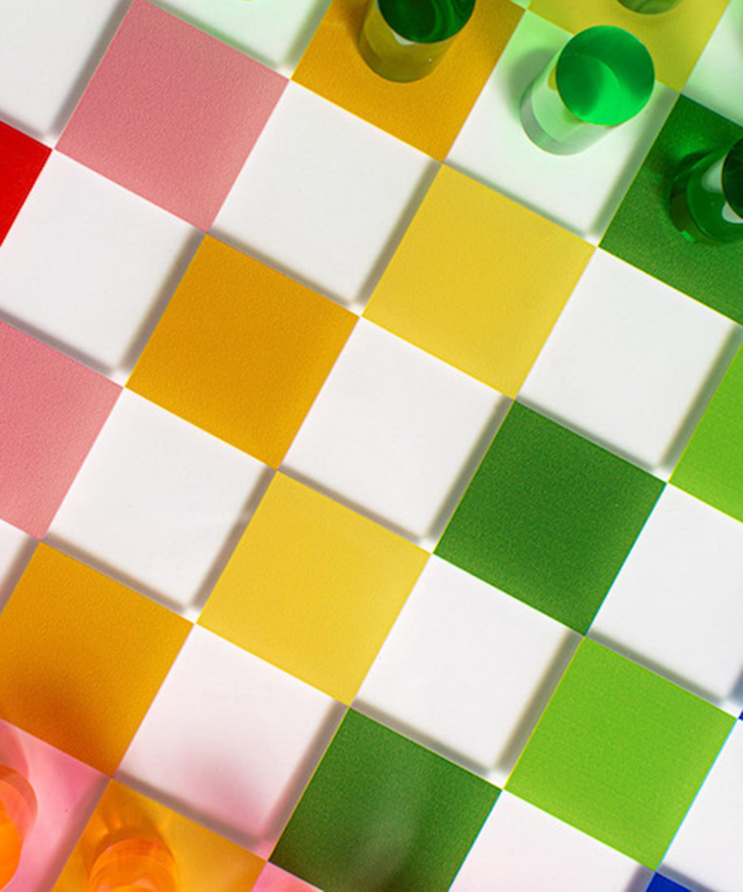 MaisonGames - Chess Rainbow Set image number 2