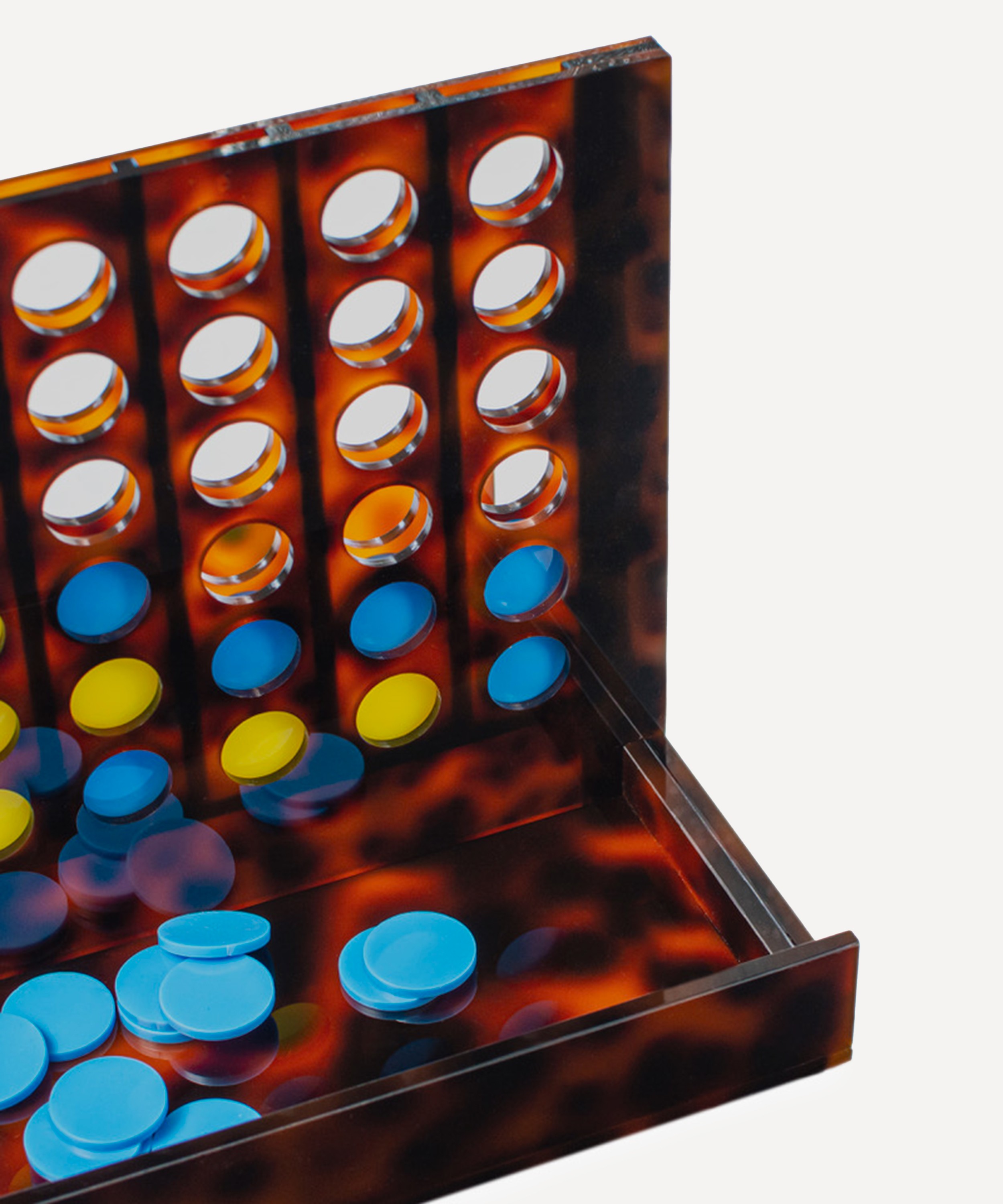 MaisonGames - Connect Four Game image number 1