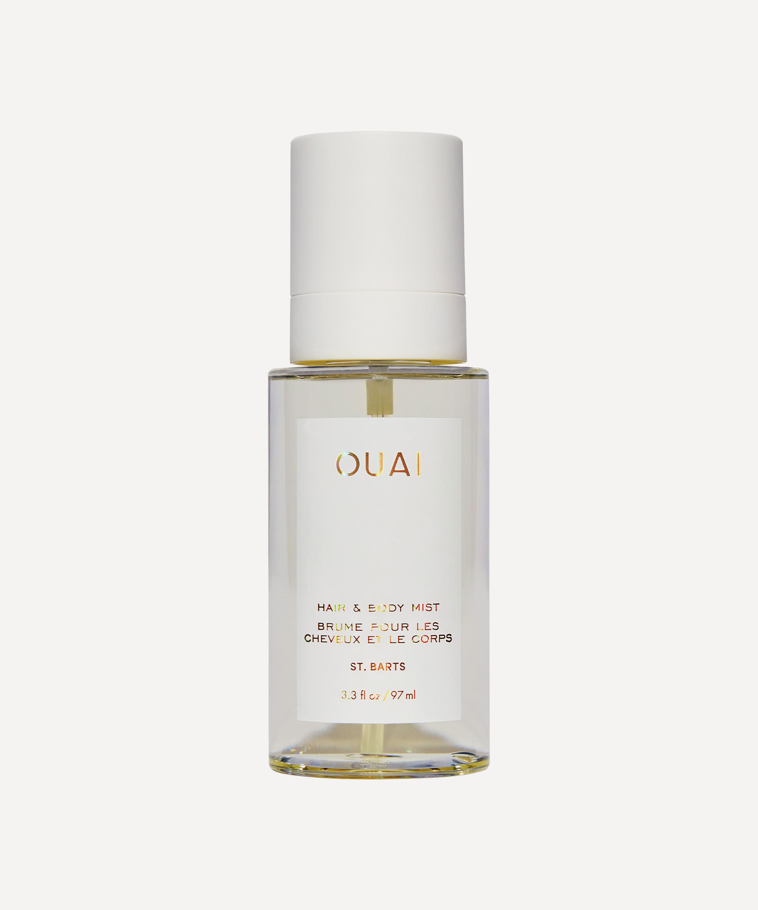 OUAI - St. Barts Hair and Body Mist 97ml