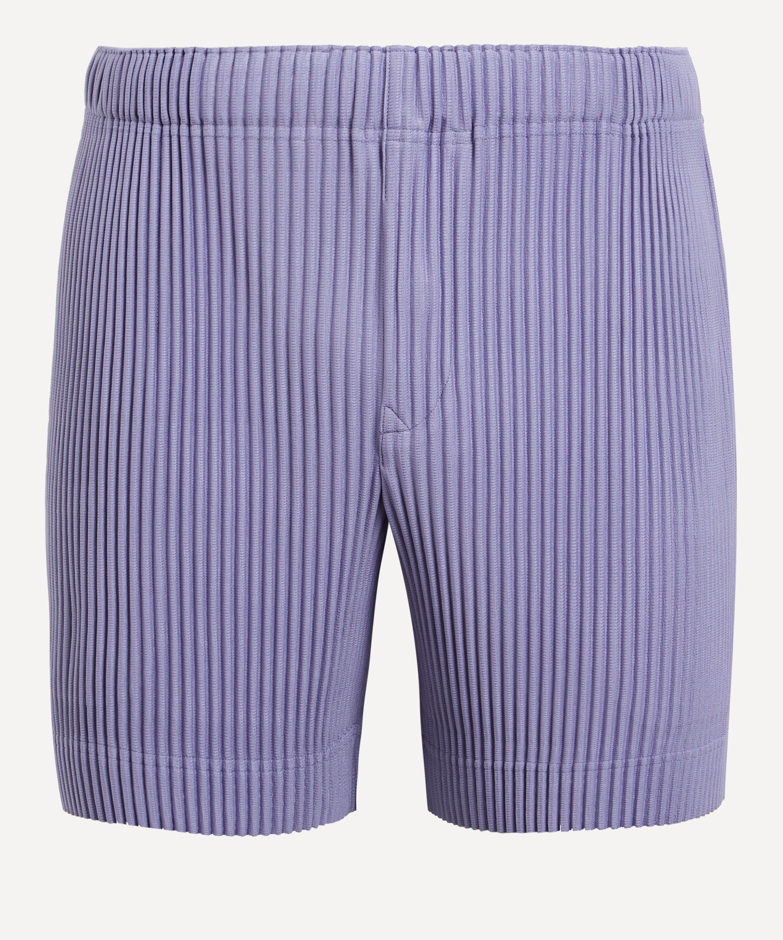 HOMME PLISSÉ ISSEY MIYAKE - MONTHLY COLOURS JULY Shorts image number 0