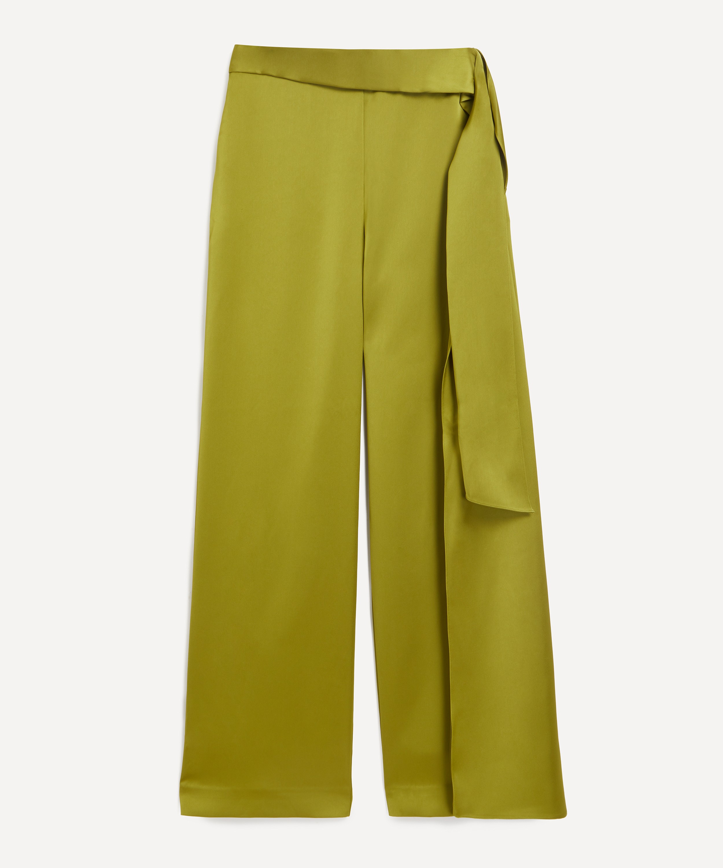 Stine Goya - Gracie Draped Trousers image number 0