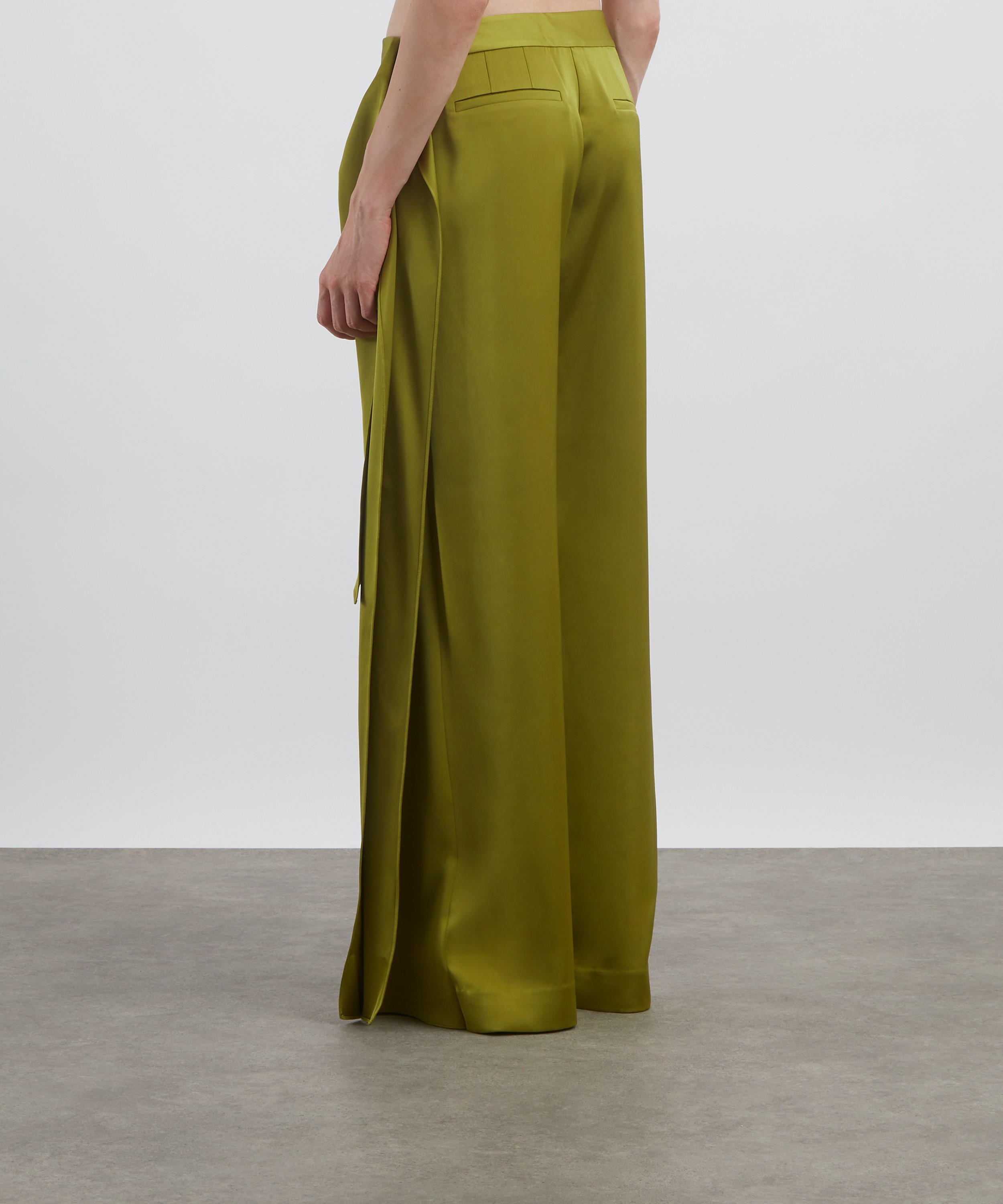 Stine Goya - Gracie Draped Trousers image number 3