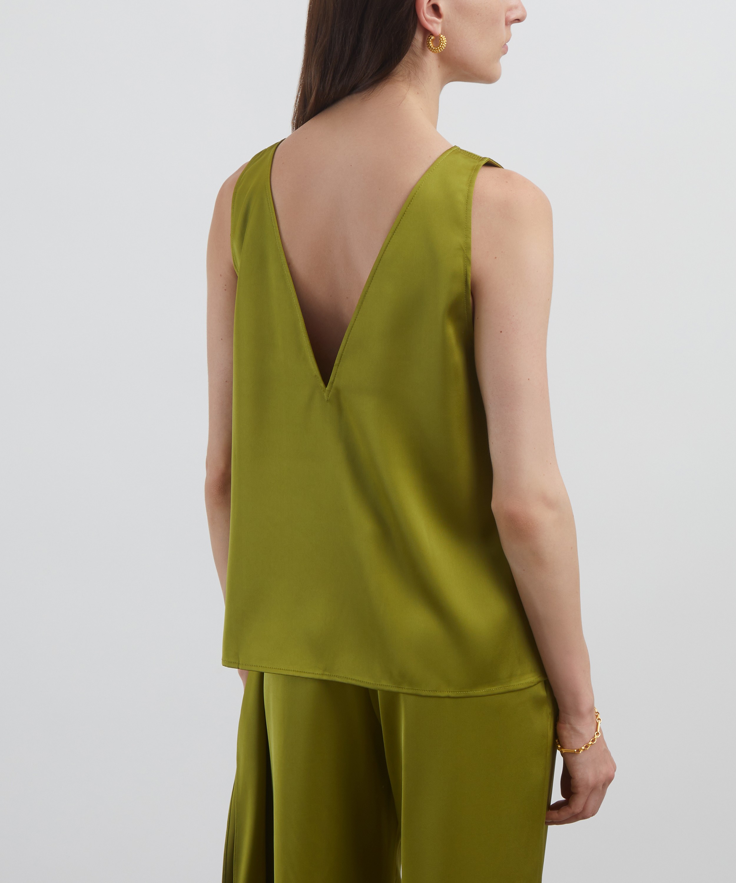 Stine Goya - Elanor Sleeveless Top image number 3