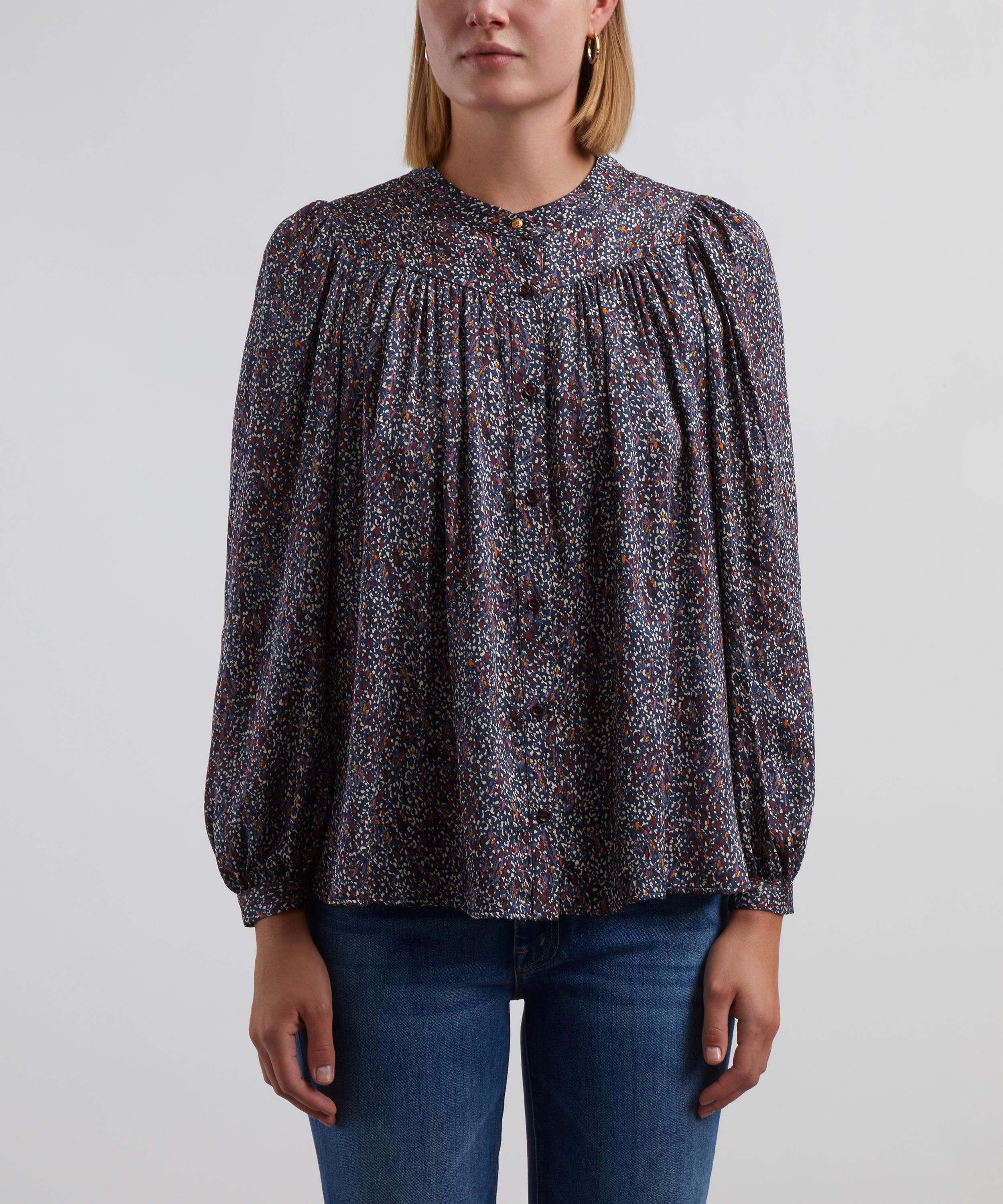 Sessùn - Leonce Shirt image number 2