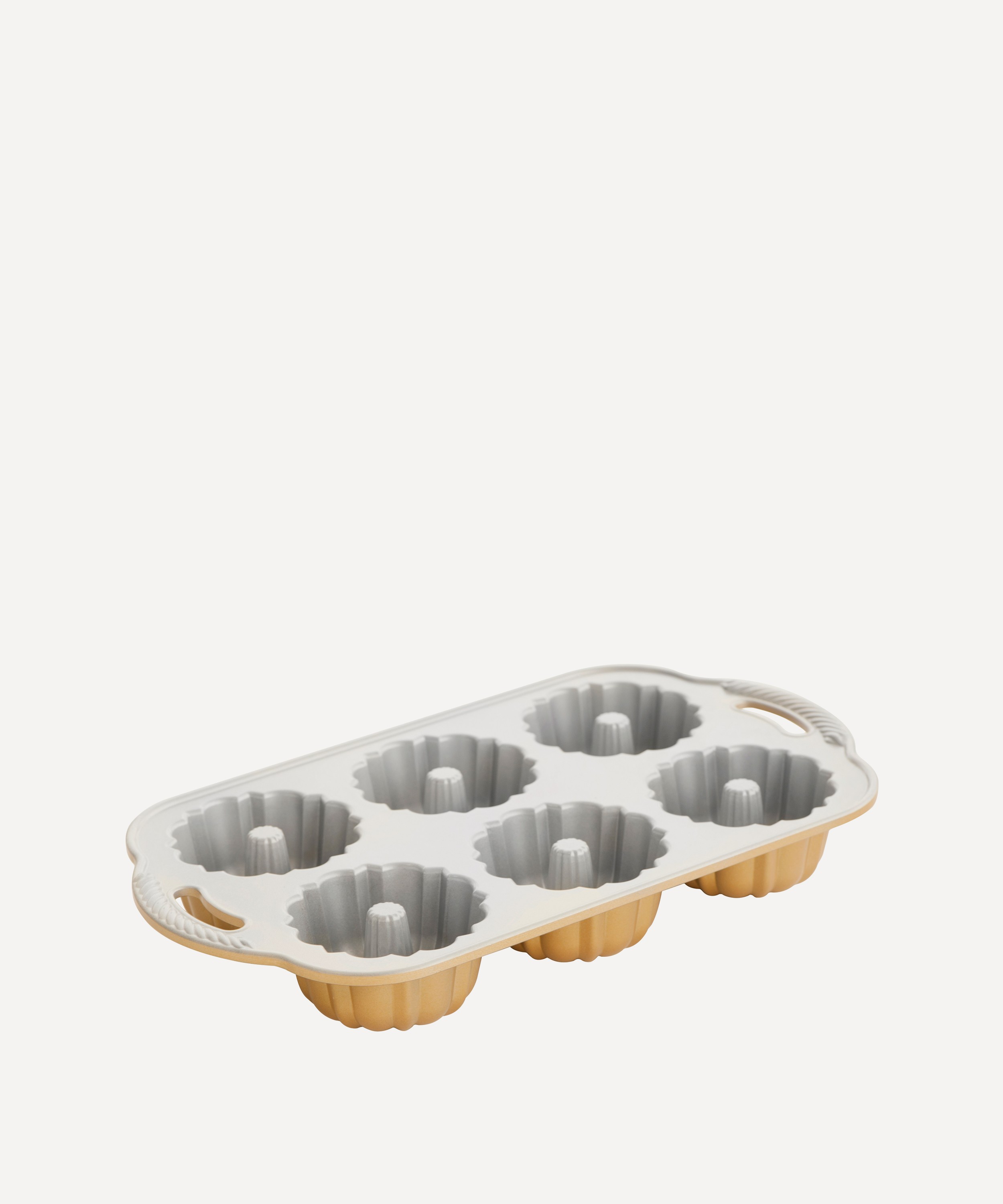 Nordic Ware - Anniversary Bundtlette Pan image number 1